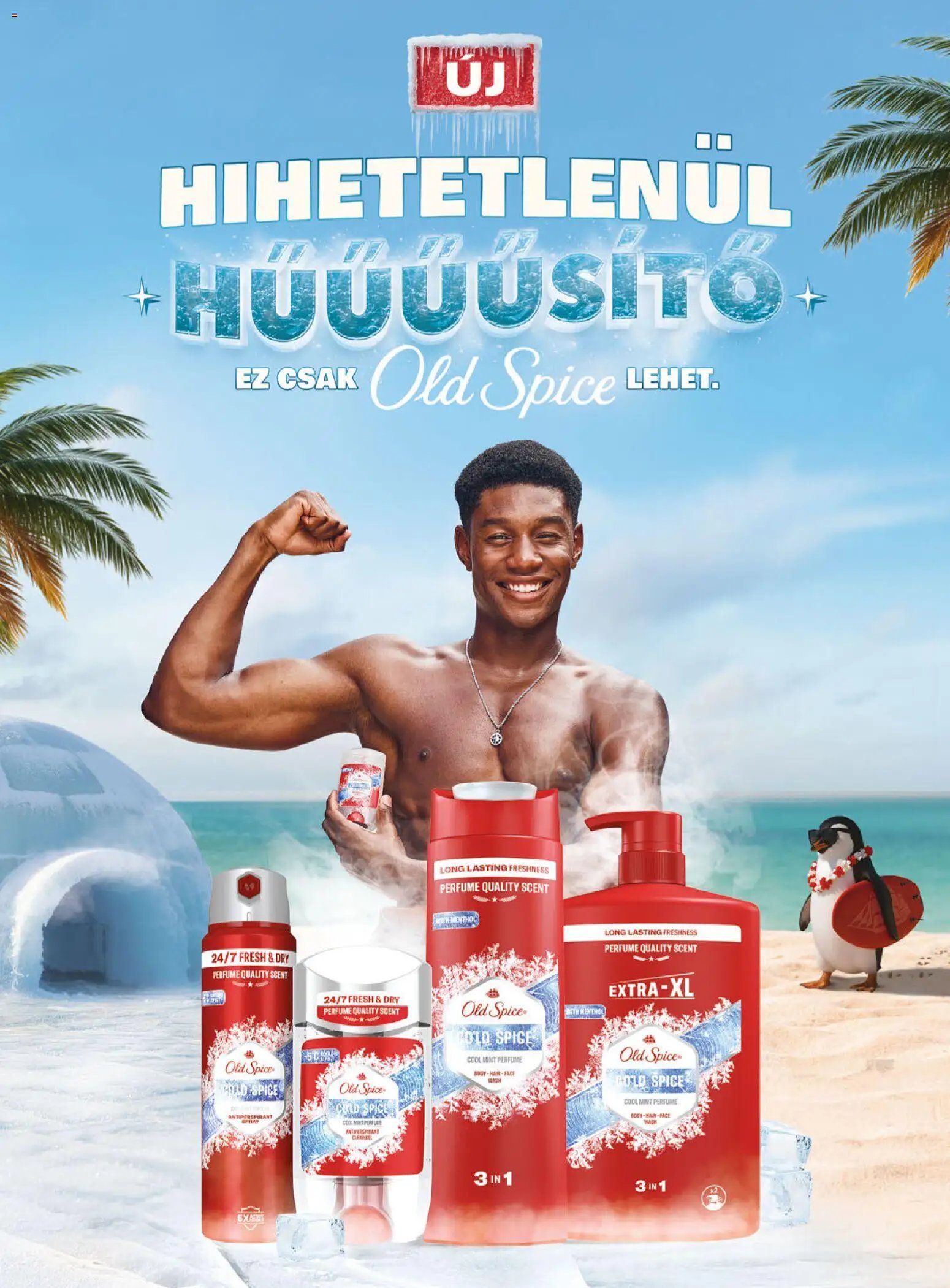 DM Drogerie Markt újság 2026.06.18. DM Drogerie Markt Active Beauty 2026/06