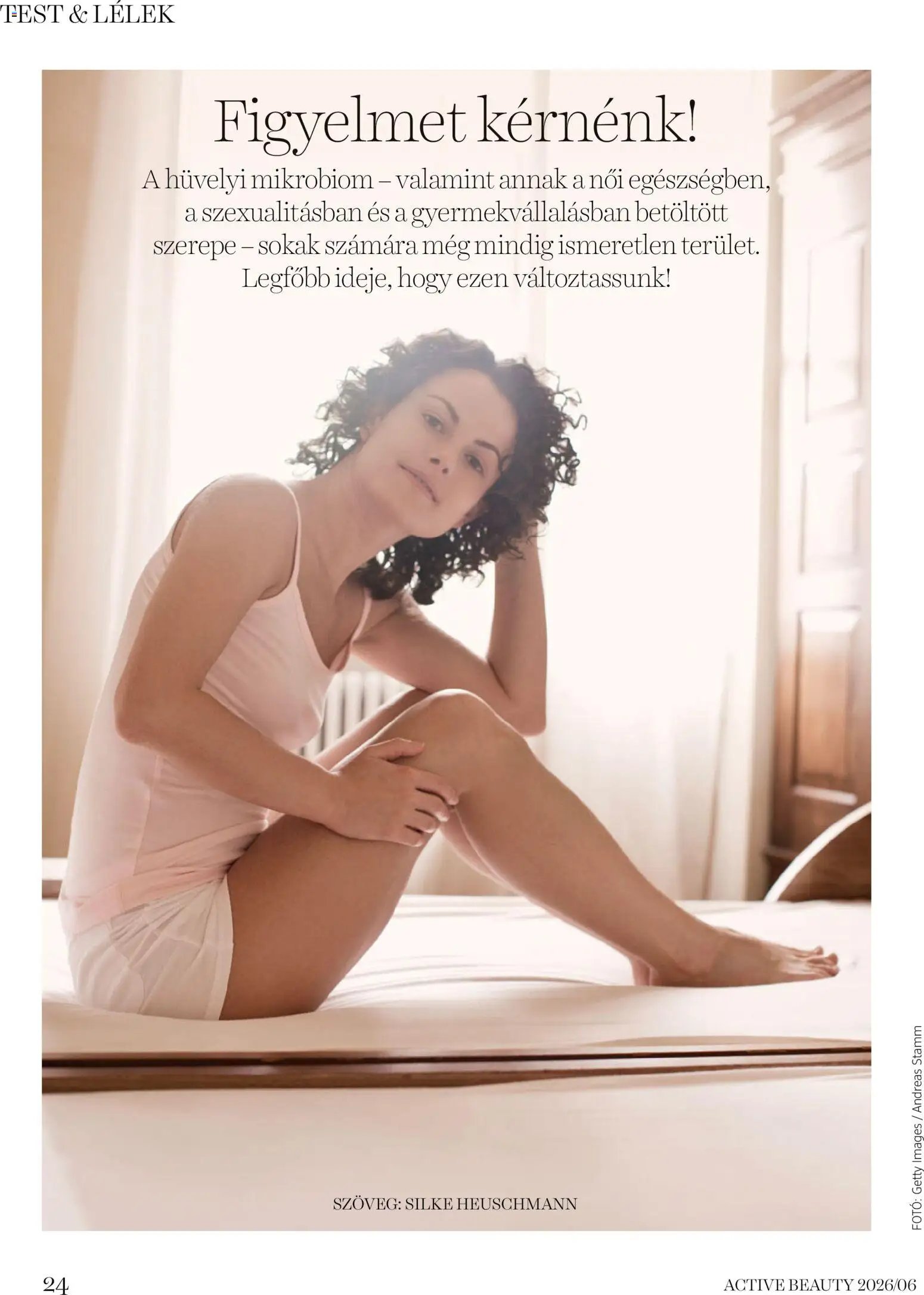 DM Drogerie Markt újság 2026.06.18. DM Drogerie Markt Active Beauty 2026/06