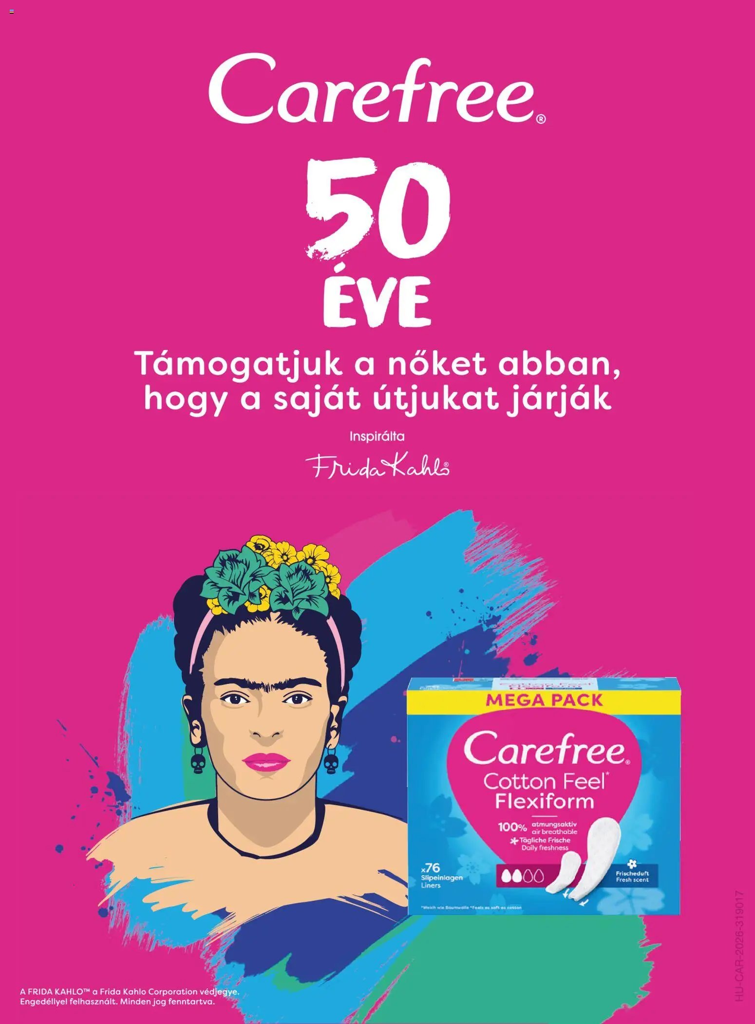 DM Drogerie Markt újság 2026.06.18. DM Drogerie Markt Active Beauty 2026/06