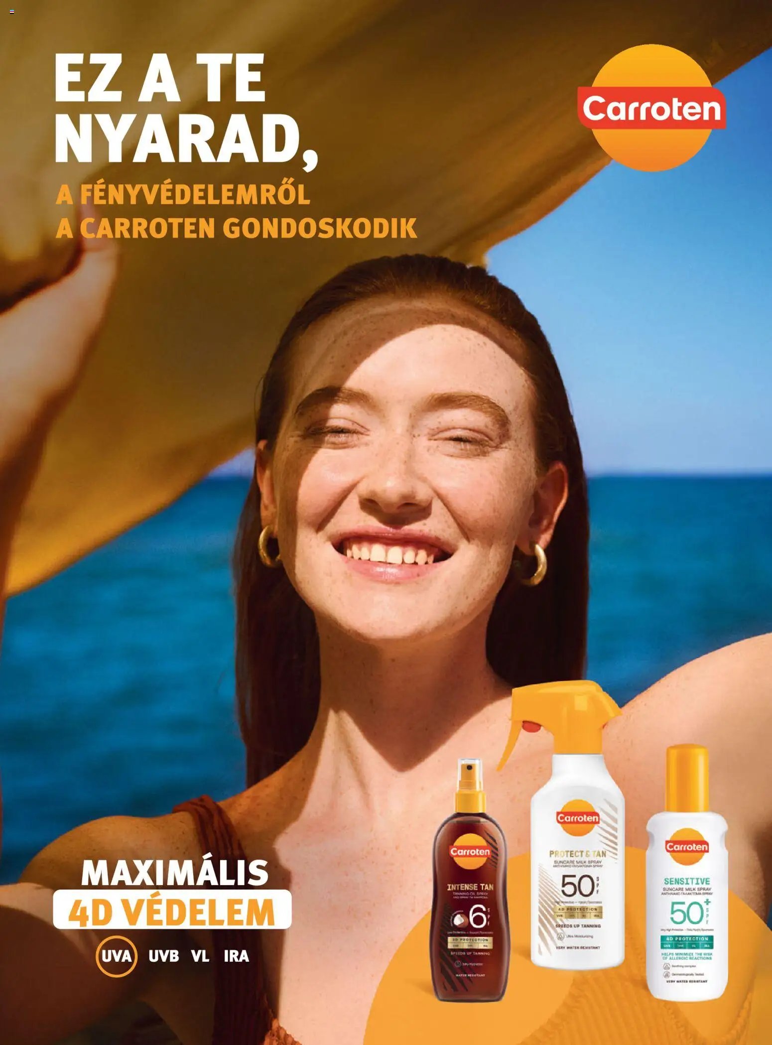 DM Drogerie Markt újság 2026.06.18. DM Drogerie Markt Active Beauty 2026/06