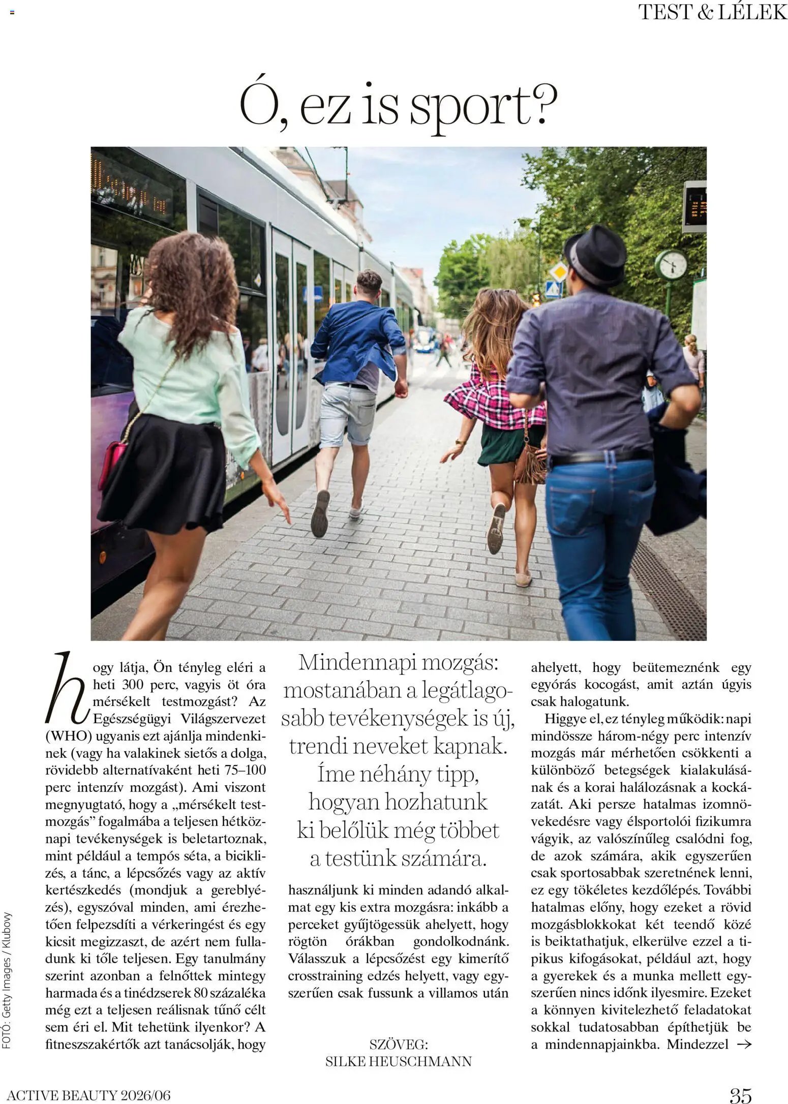 DM Drogerie Markt újság 2026.06.18. DM Drogerie Markt Active Beauty 2026/06