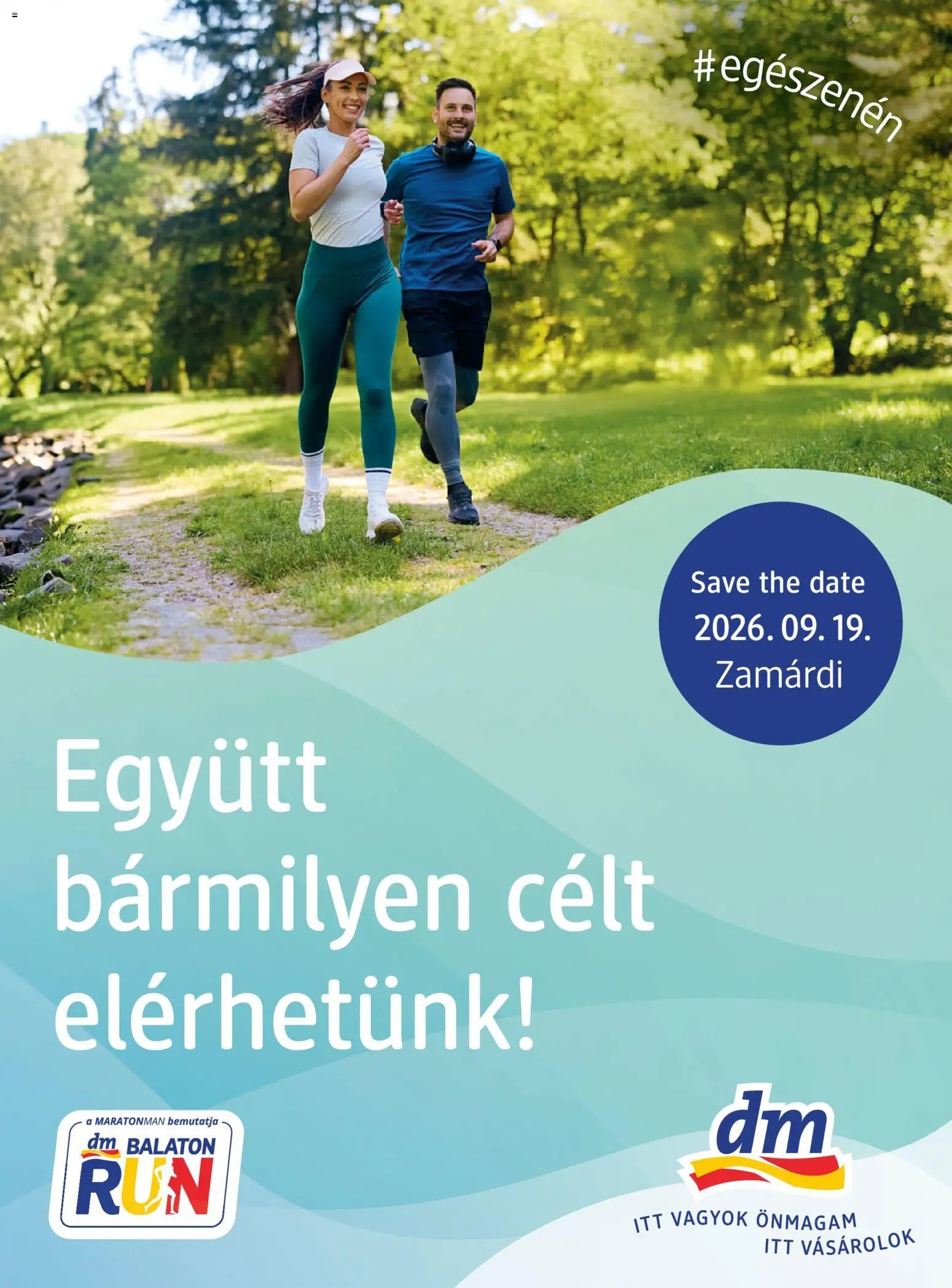 DM Drogerie Markt újság 2026.06.18. DM Drogerie Markt Active Beauty 2026/06
