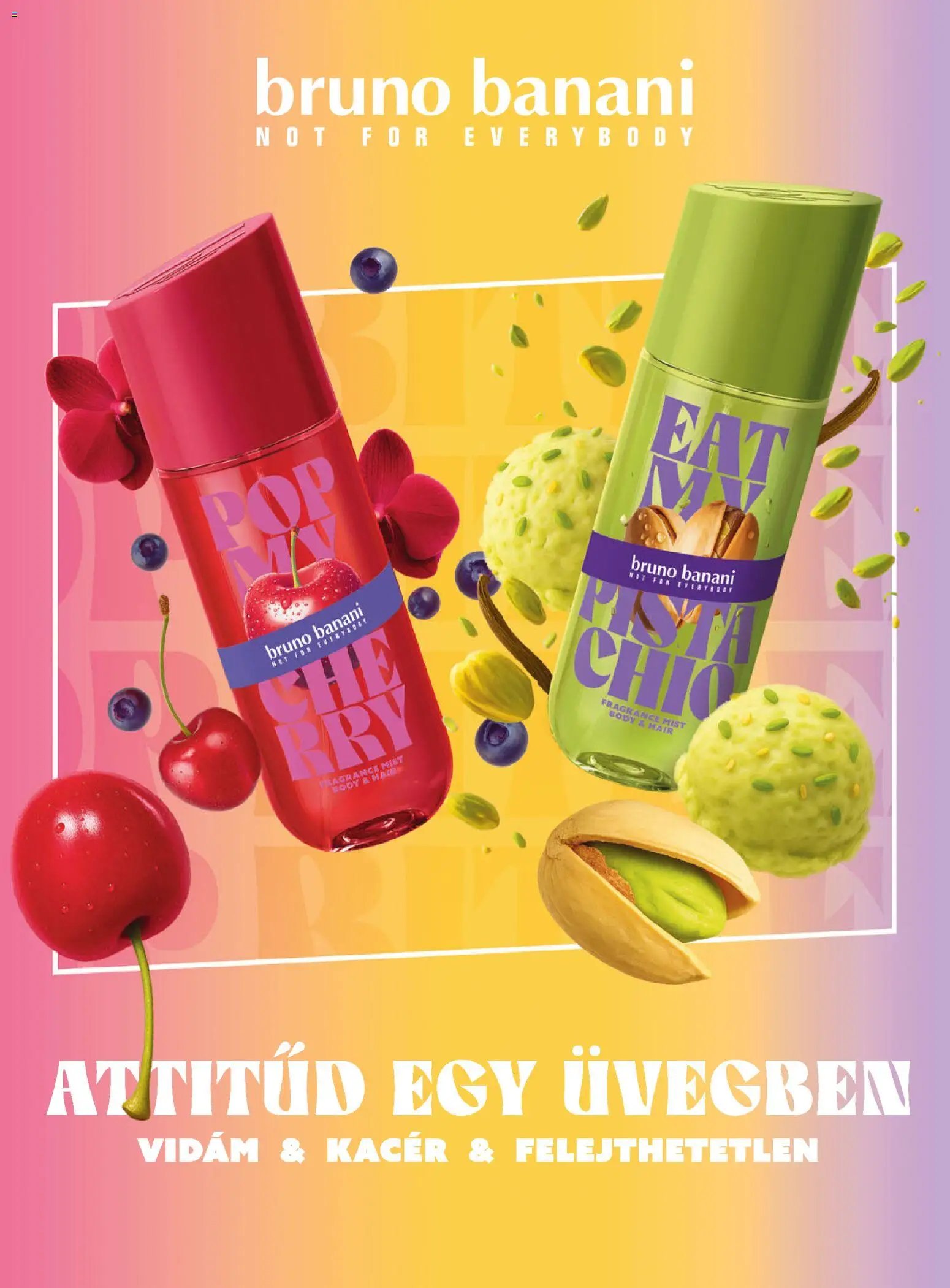 DM Drogerie Markt újság 2026.06.18. DM Drogerie Markt Active Beauty 2026/06