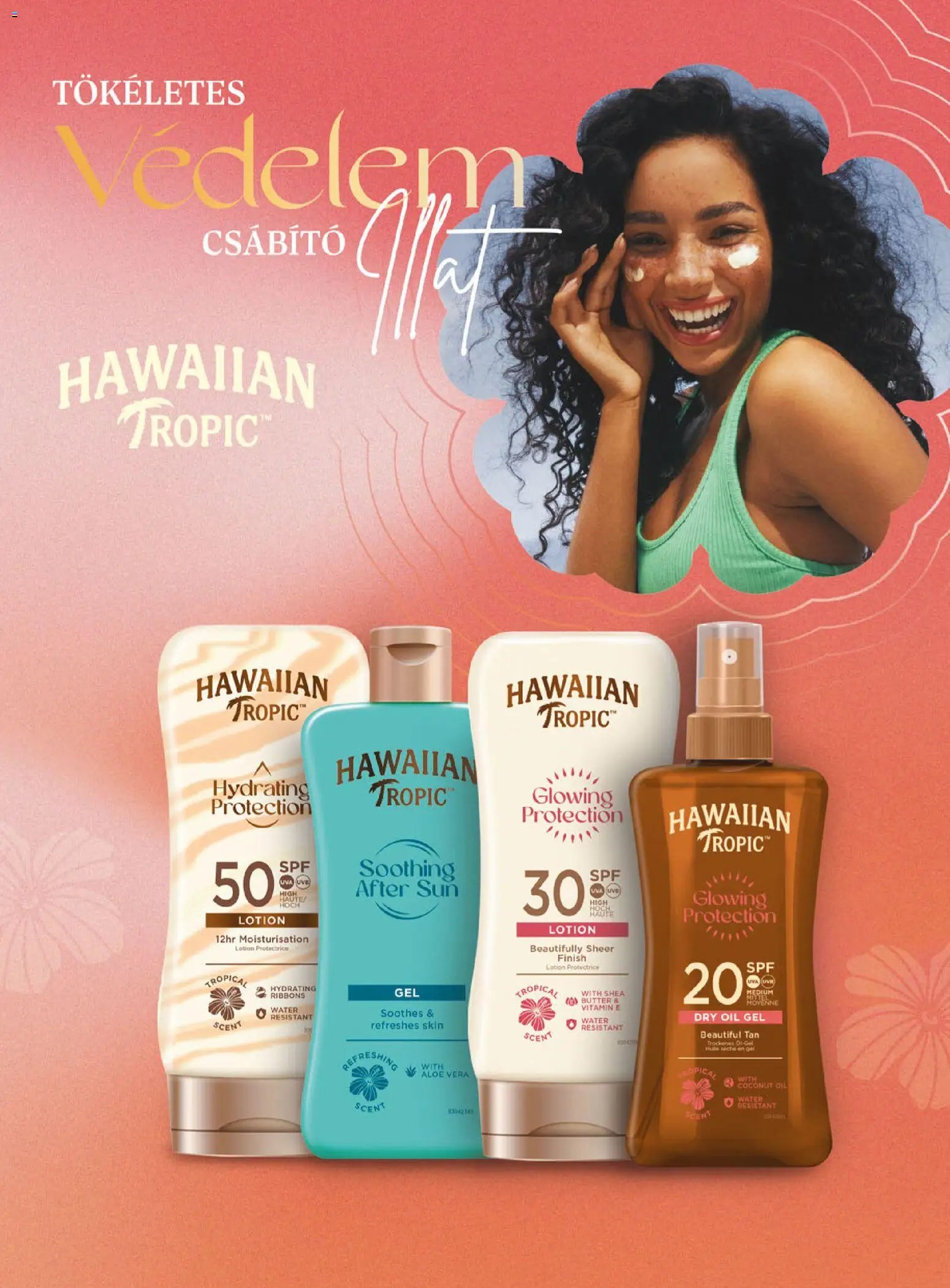 DM Drogerie Markt újság 2026.06.18. DM Drogerie Markt Active Beauty 2026/06