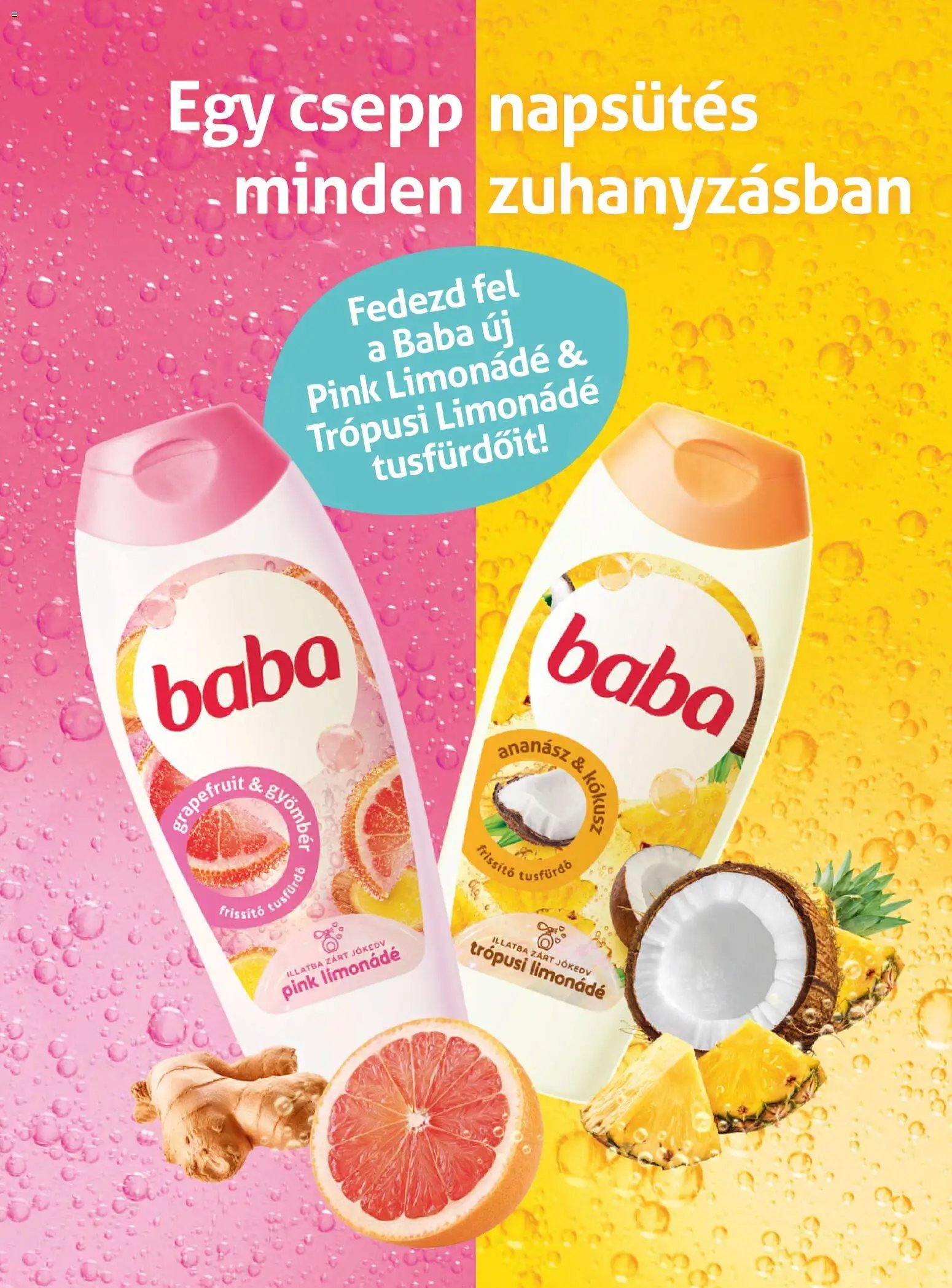 DM Drogerie Markt újság 2026.06.18. DM Drogerie Markt Active Beauty 2026/06