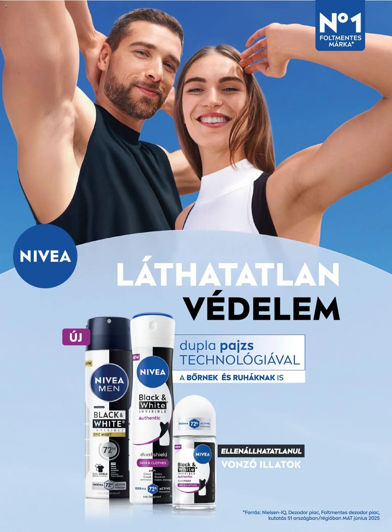 DM Drogerie Markt újság 2026.06.18. DM Drogerie Markt Active Beauty 2026/06