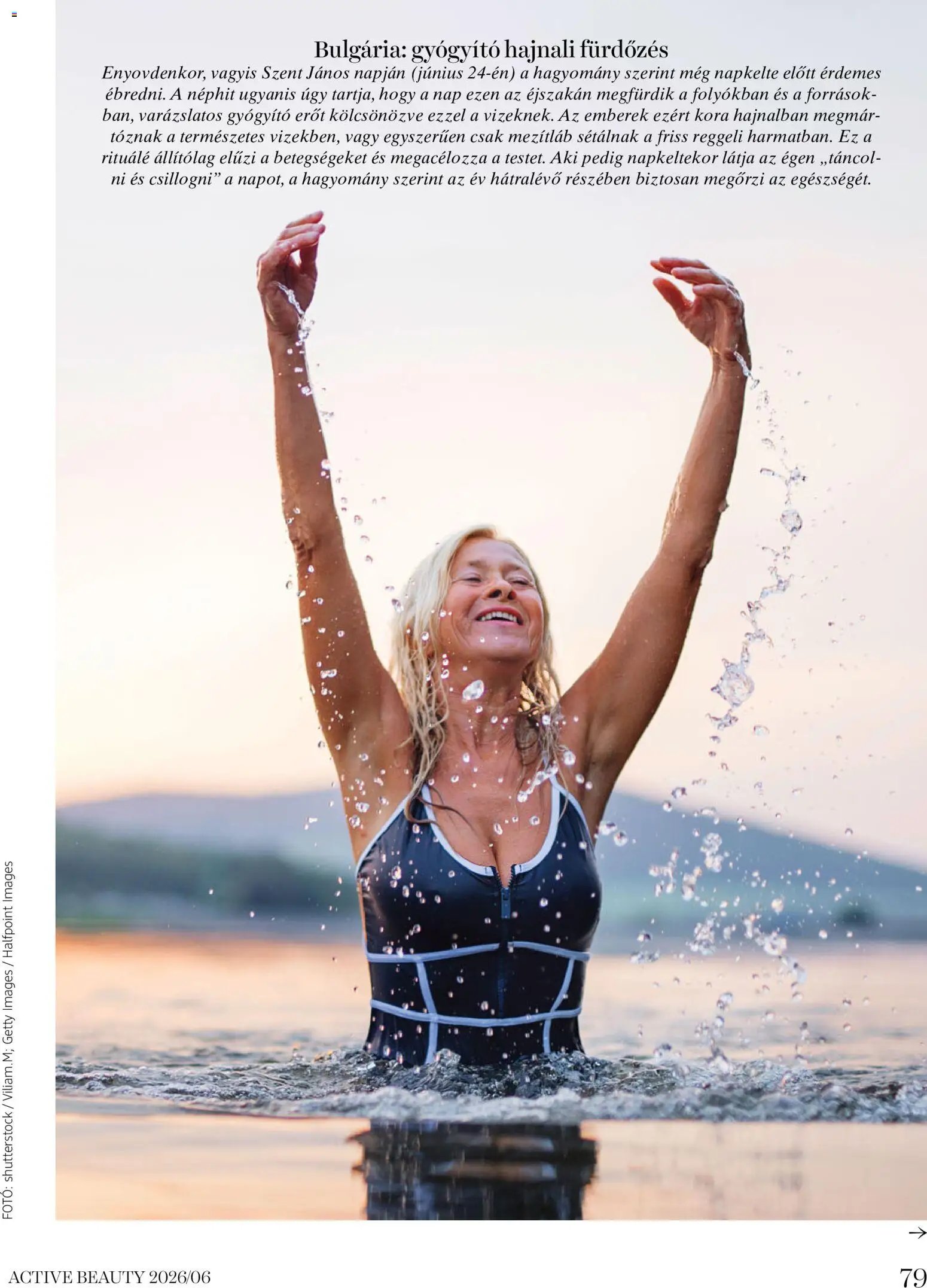 DM Drogerie Markt újság 2026.06.18. DM Drogerie Markt Active Beauty 2026/06
