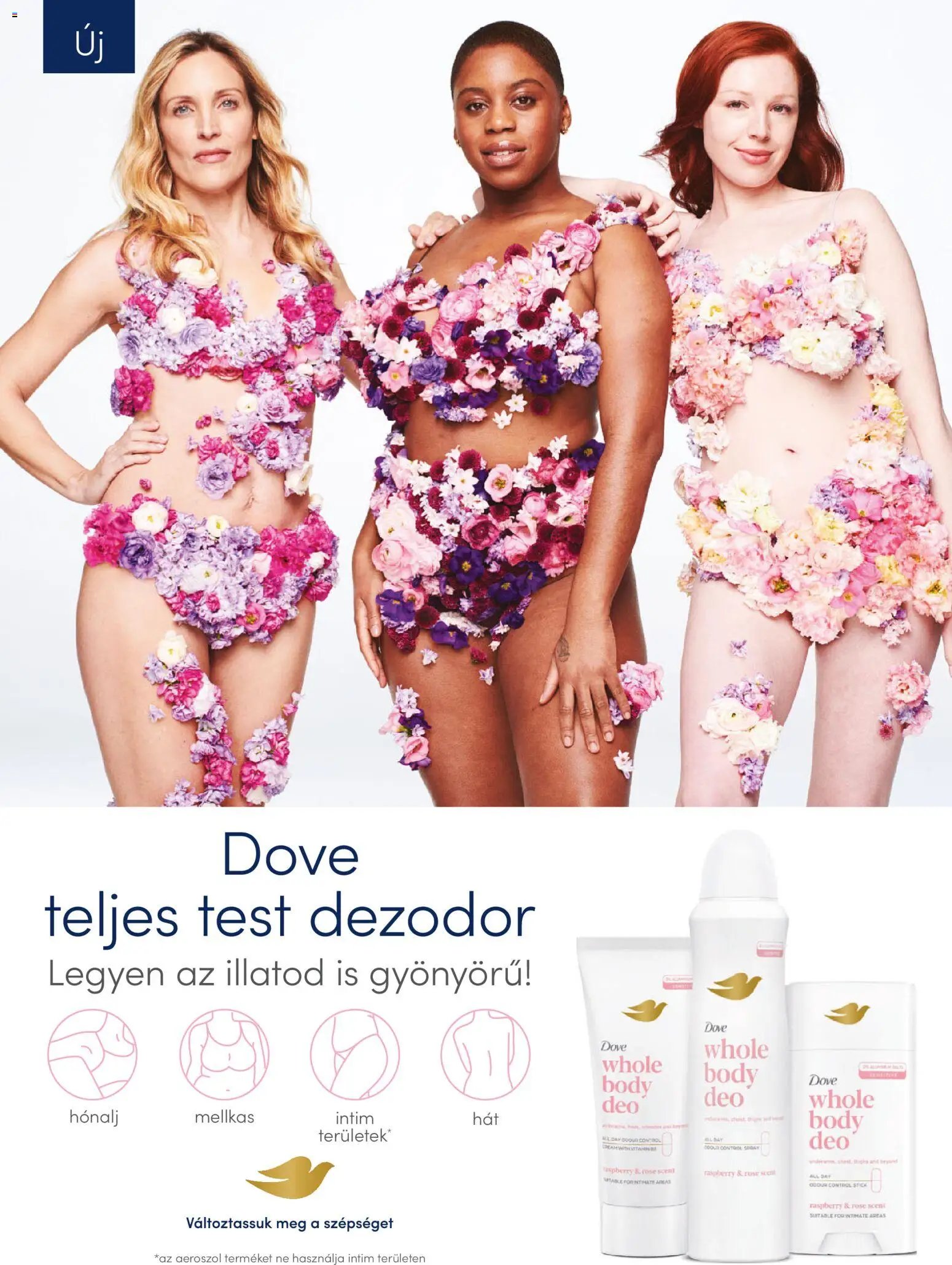 DM Drogerie Markt újság 2026.06.18. DM Drogerie Markt Active Beauty 2026/06