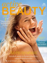 DM Drogerie Markt újság 2026.06.18. DM Drogerie Markt Active Beauty 2026/06
