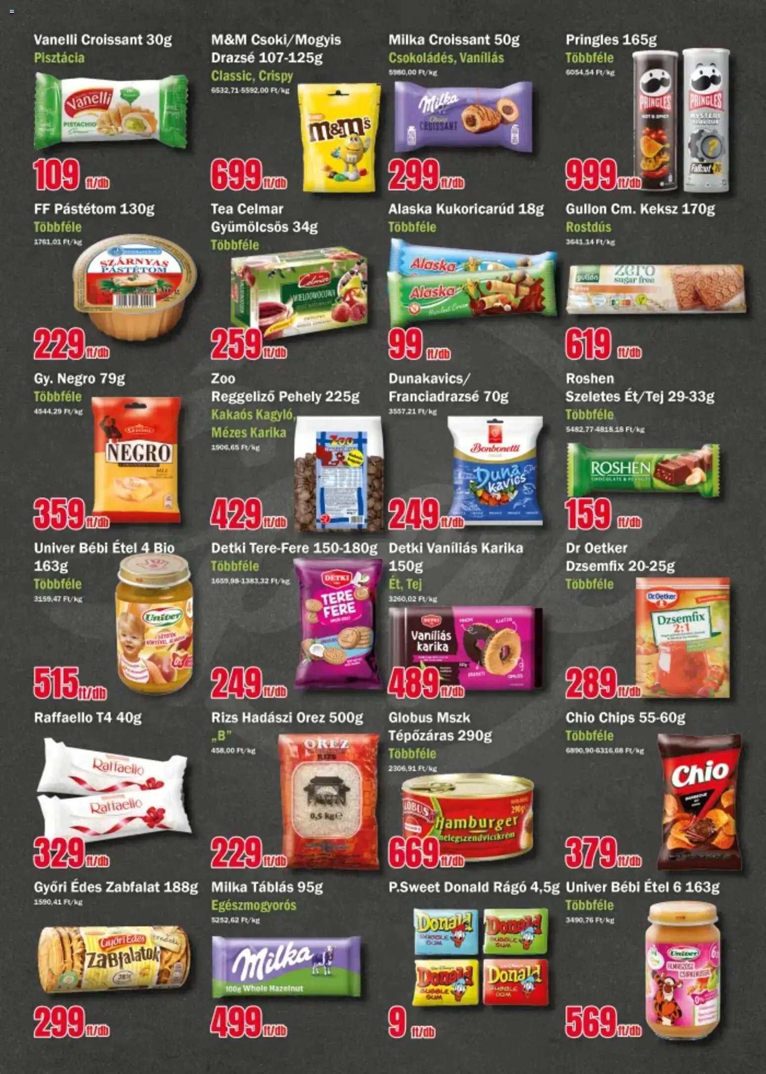 FullDiszkont újság 2026.05.04. FullDiszkont akciós újság (2026-05-04 - 2026-05-31)