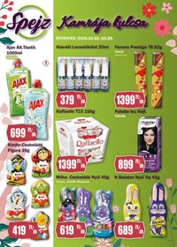 FullDiszkont újság 2026.03.02. FullDiszkont akciós újság (2026-03-02 - 2026-03-29)