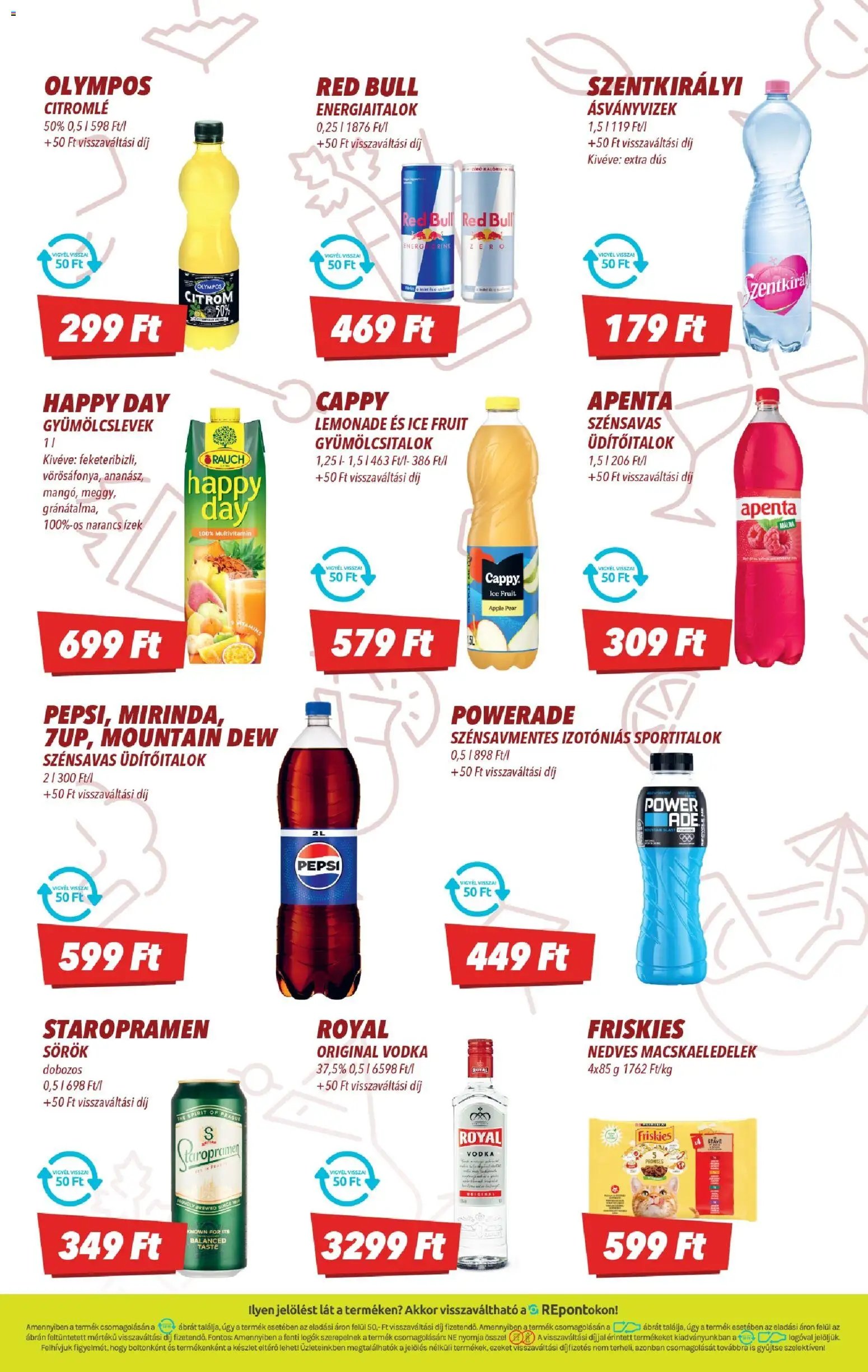 CBA újság 2026.01.15. Akciós újság CBA (2026-01-15 - 2026-01-21)