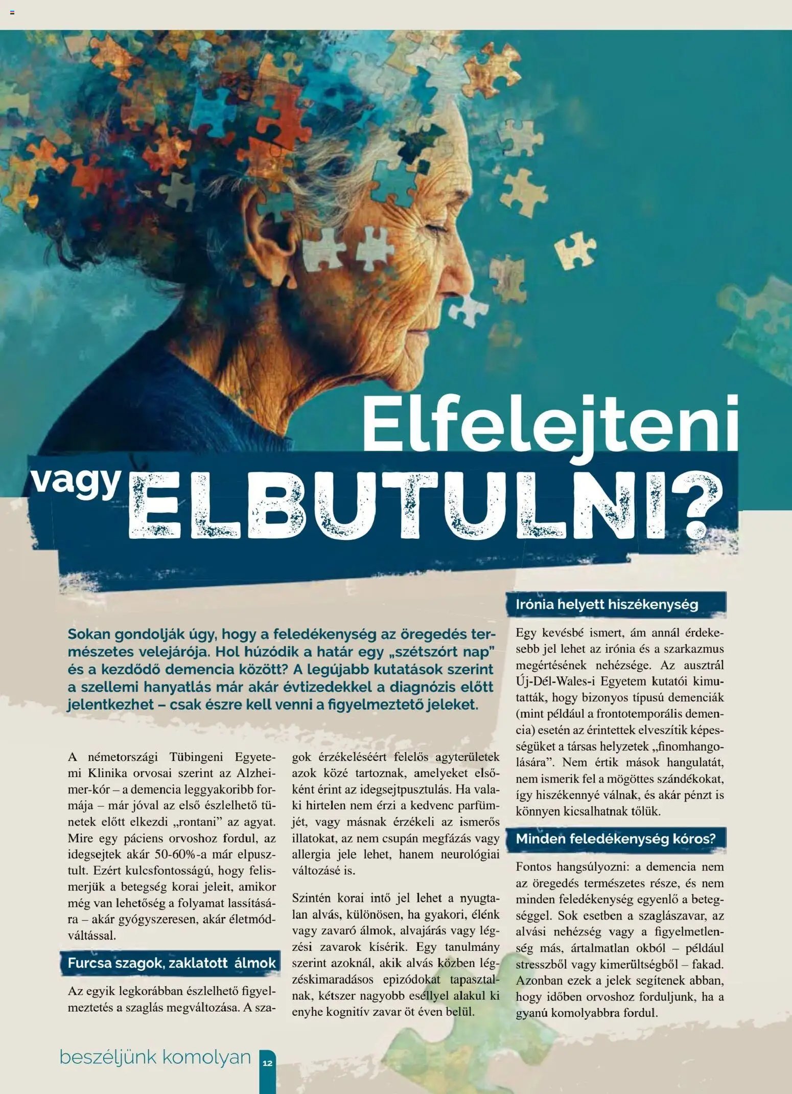 Pingvin Patika újság 2026.01.01. Pingvin Magazin (2026-01-01 - 2026-01-31)