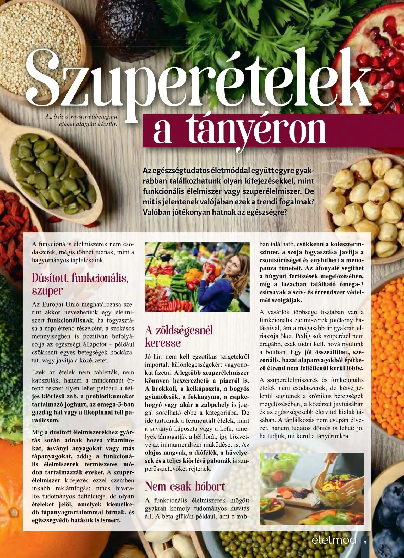 Pingvin Patika újság 2026.01.01. Pingvin Magazin (2026-01-01 - 2026-01-31)