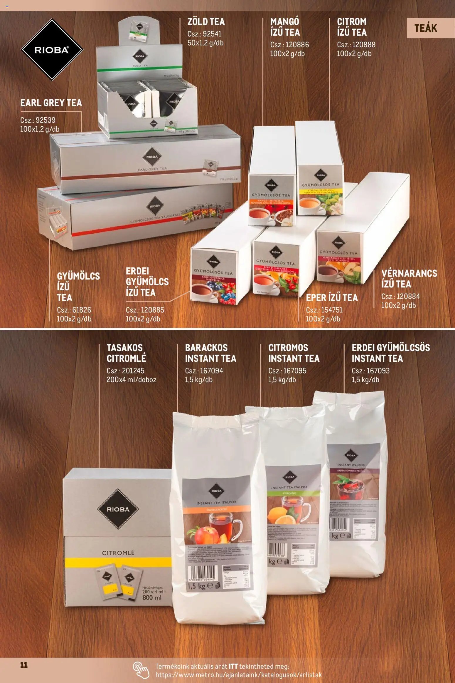 Metro újság 2025.10.01. Mindenünk a kávé (2025-10-01)