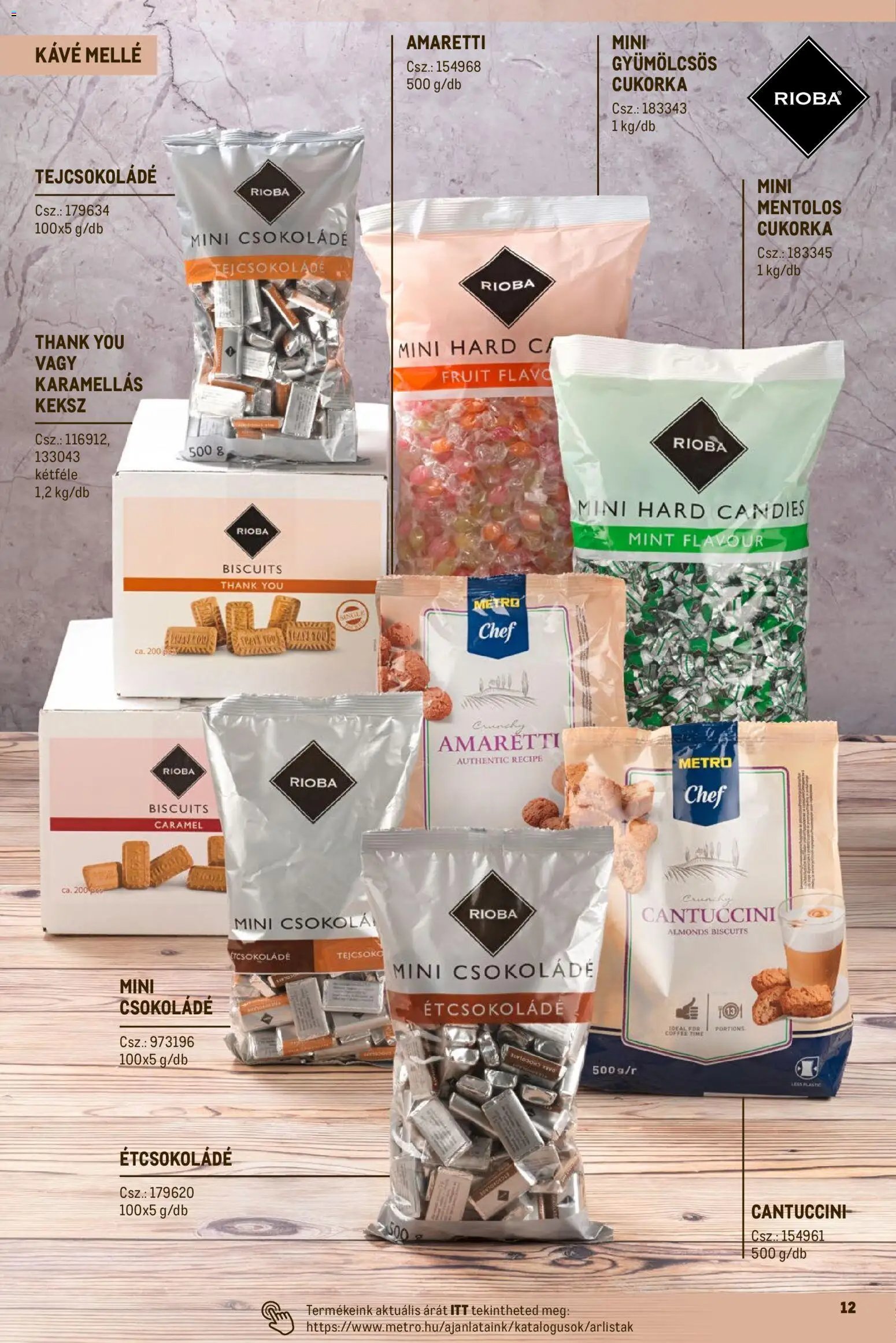 Metro újság 2025.10.01. Mindenünk a kávé (2025-10-01)