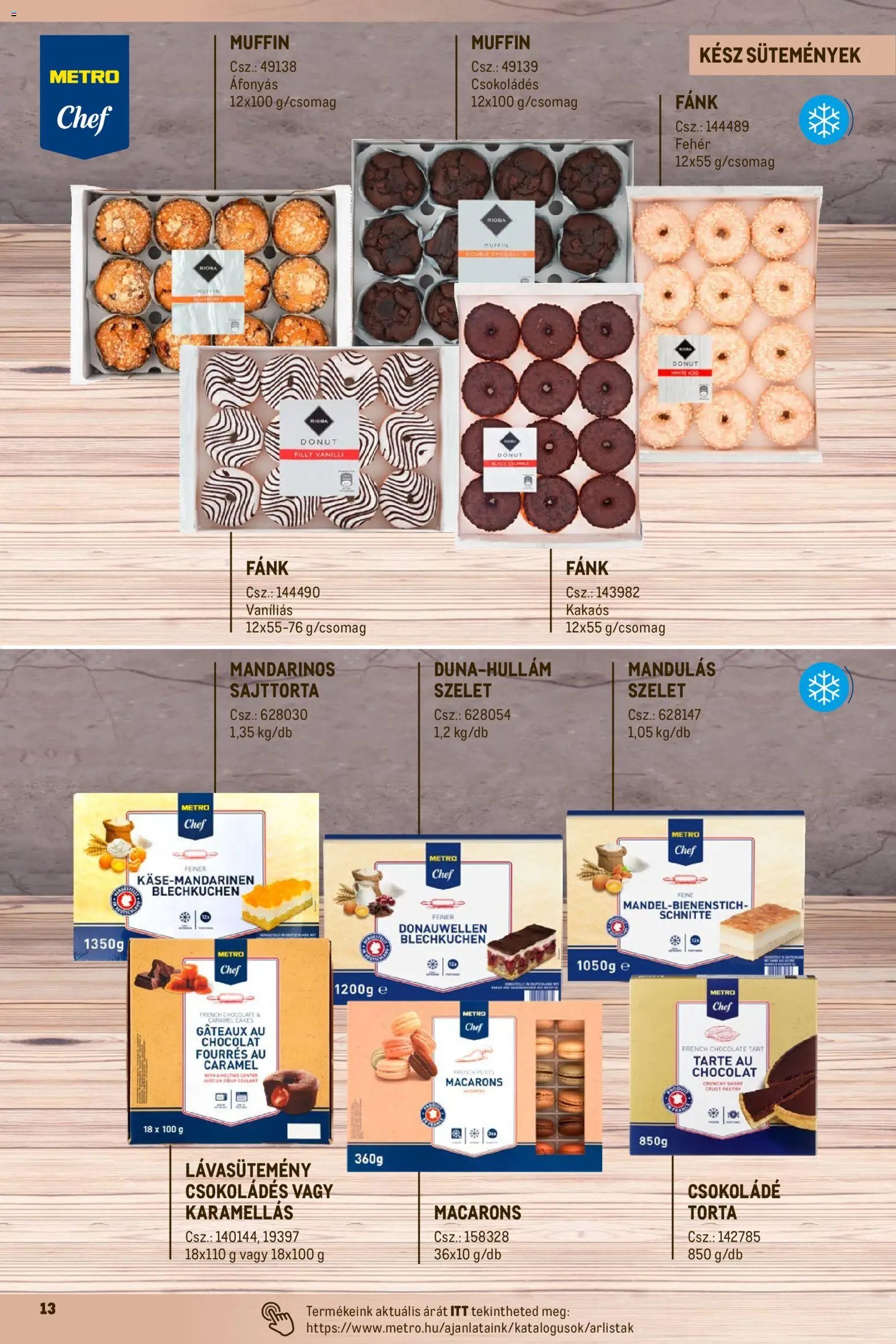 Metro újság 2025.10.01. Mindenünk a kávé (2025-10-01)