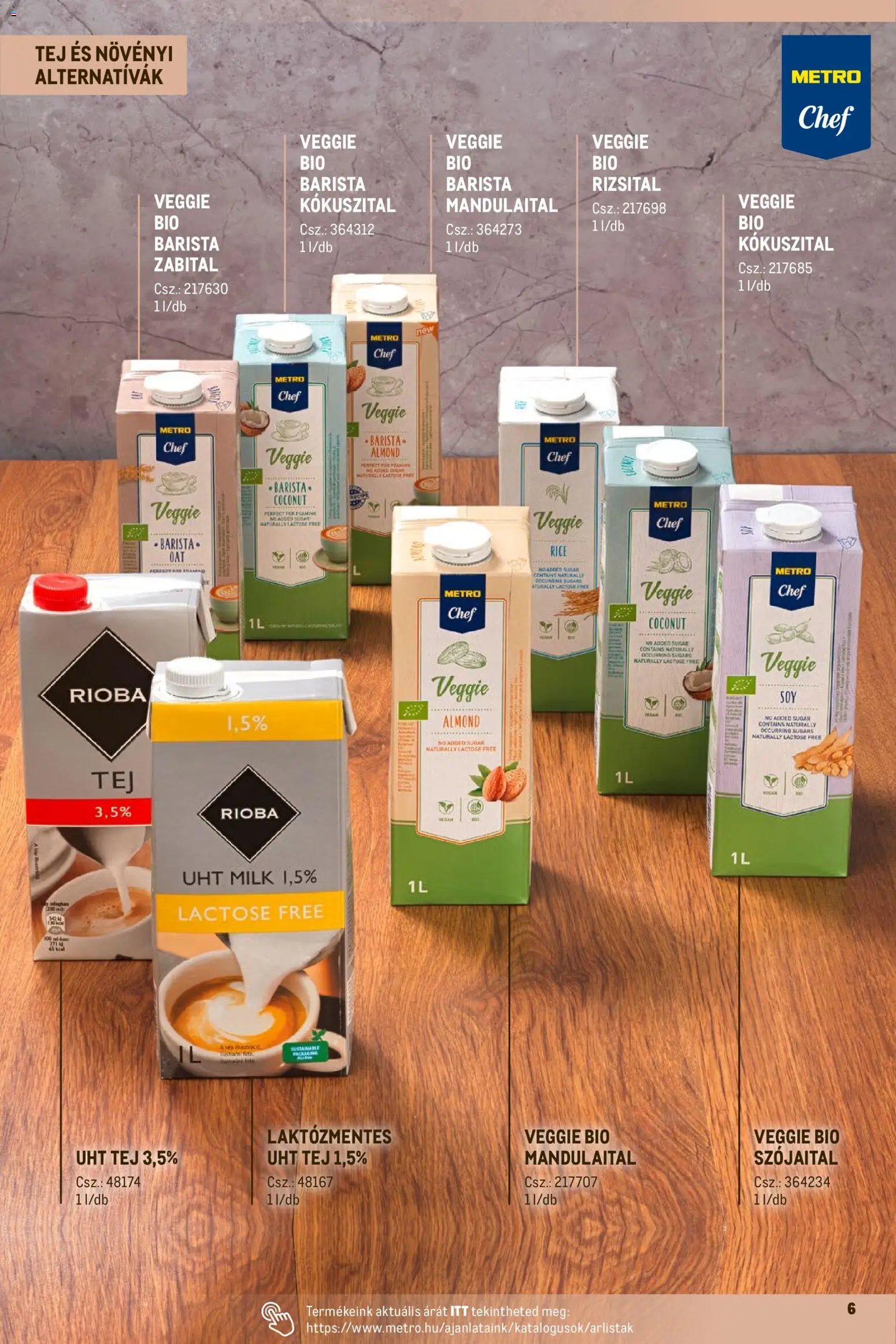 Metro újság 2025.10.01. Mindenünk a kávé (2025-10-01)