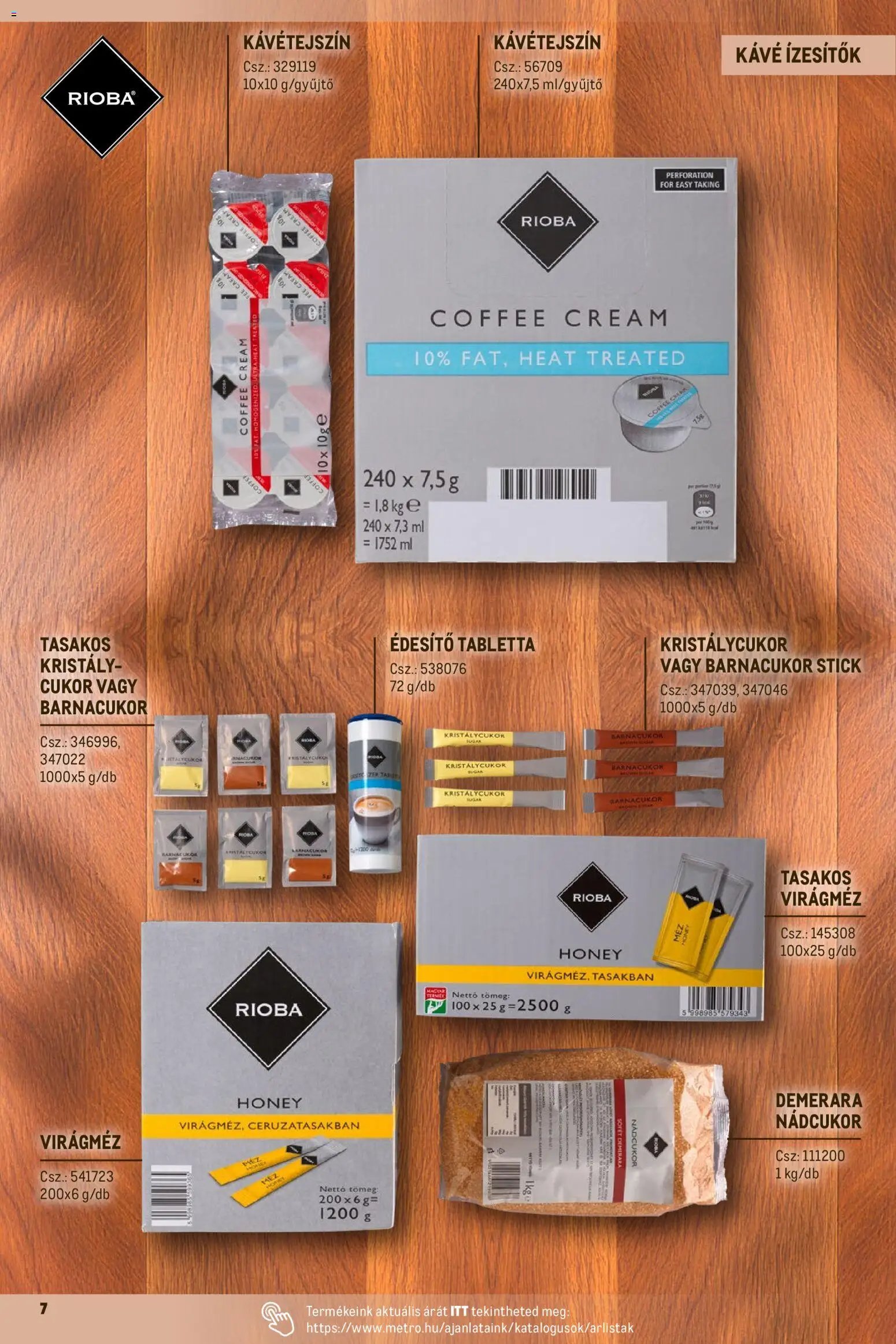 Metro újság 2025.10.01. Mindenünk a kávé (2025-10-01)