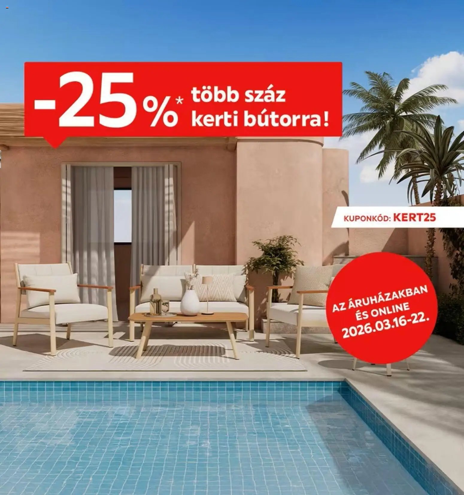 XXXLutz újság 2026.03.16. XXXLutz akciós újság (2026-03-16 - 2026-03-22)