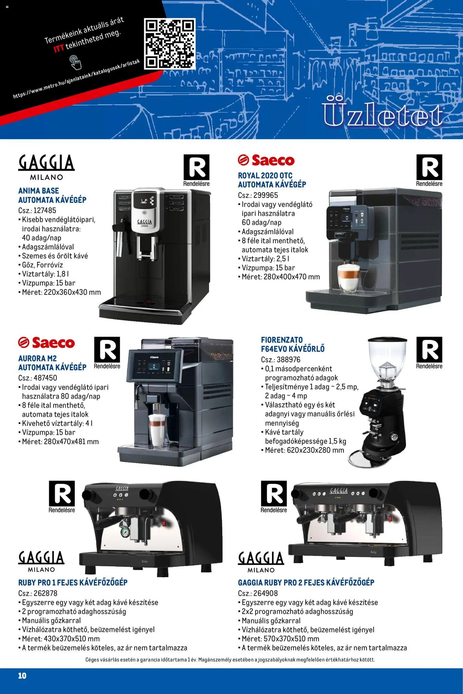 Metro újság 2026.03.01. Üzletet építünk! (2026-03-01)