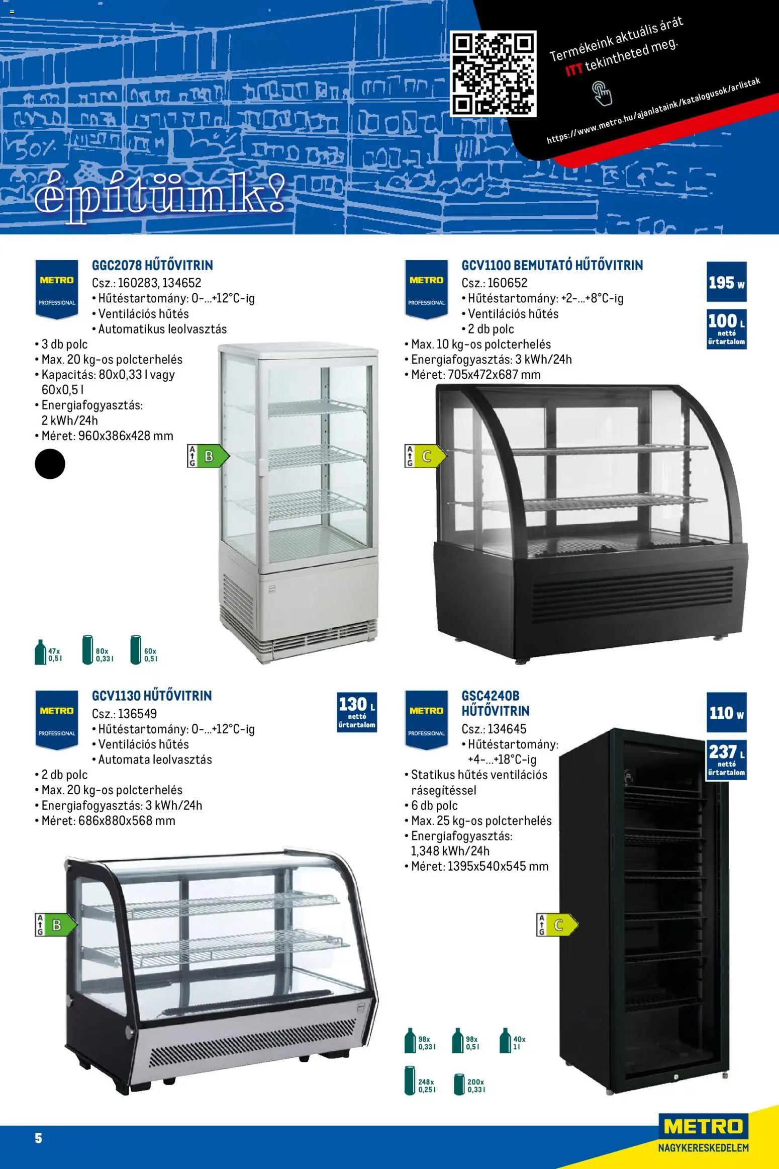 Metro újság 2026.03.01. Üzletet építünk! (2026-03-01)