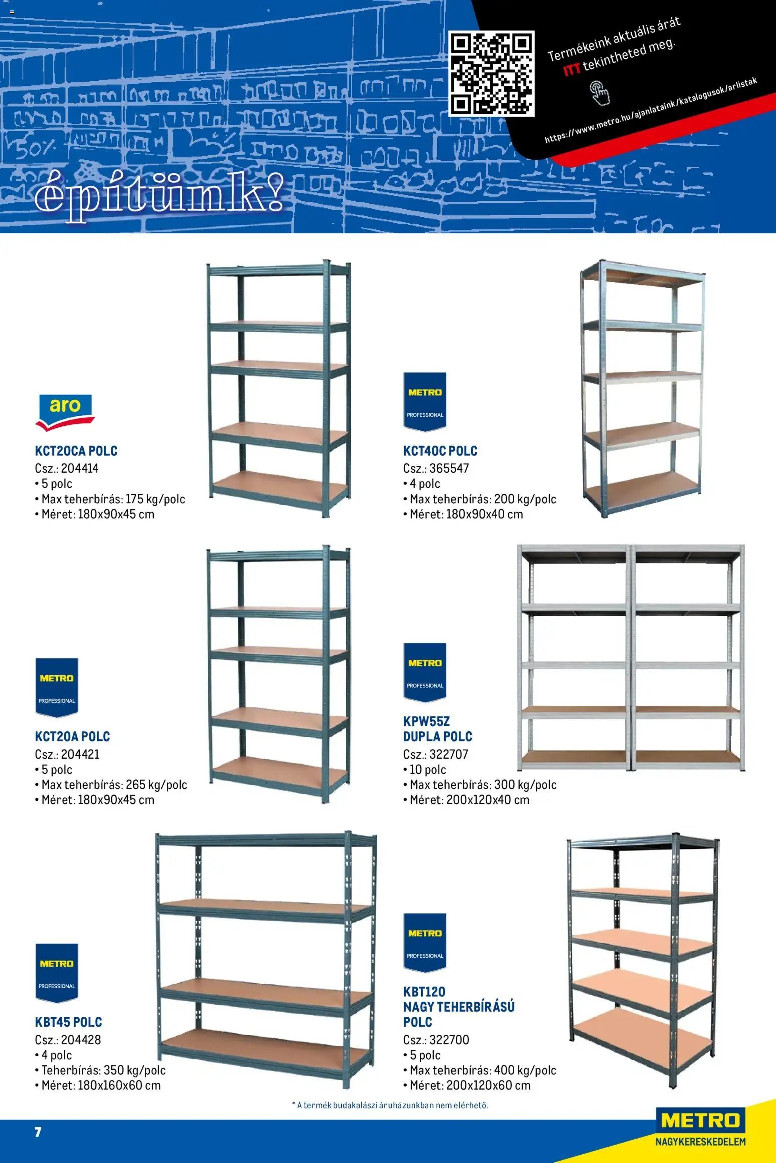 Metro újság 2026.03.01. Üzletet építünk! (2026-03-01)