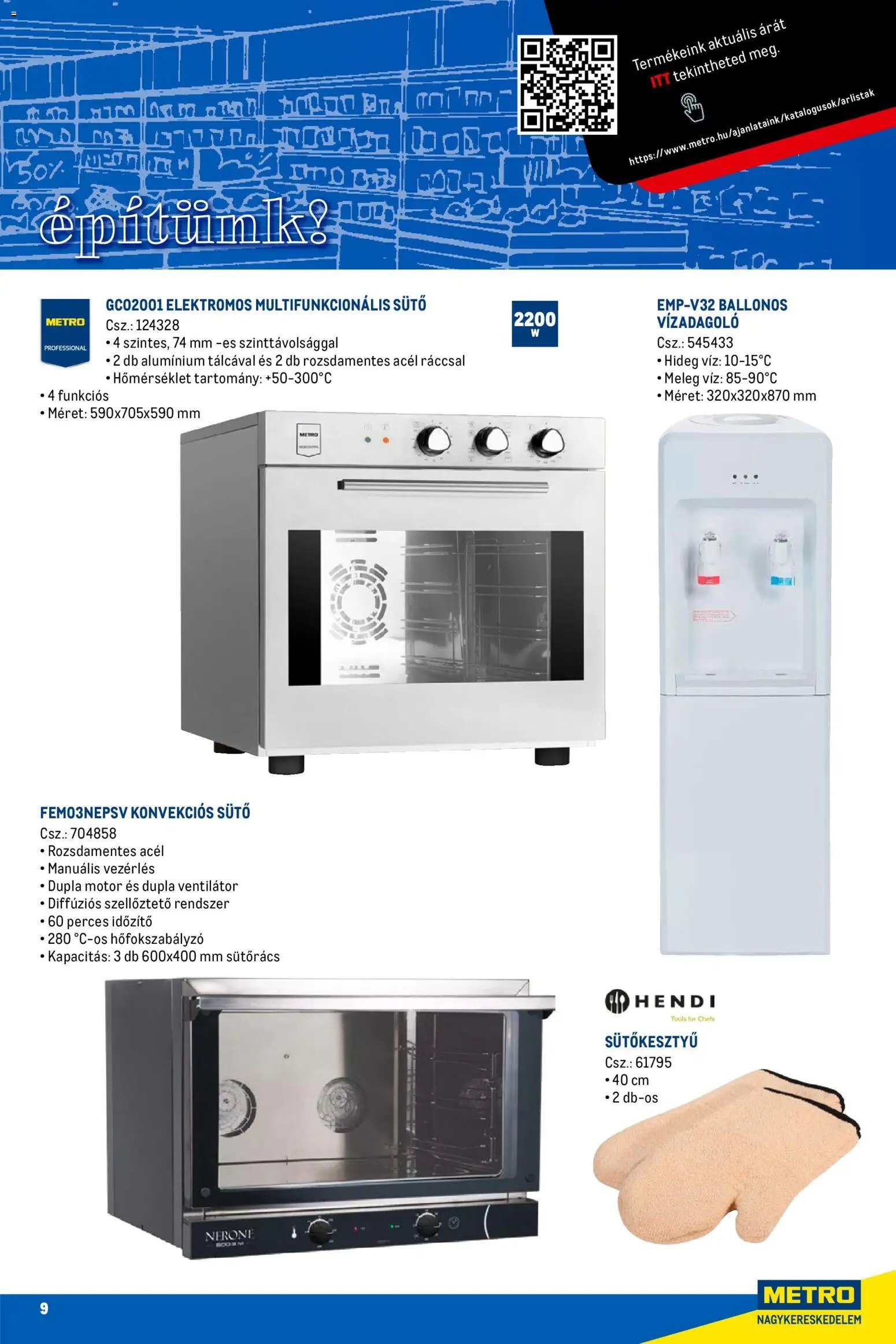 Metro újság 2026.03.01. Üzletet építünk! (2026-03-01)