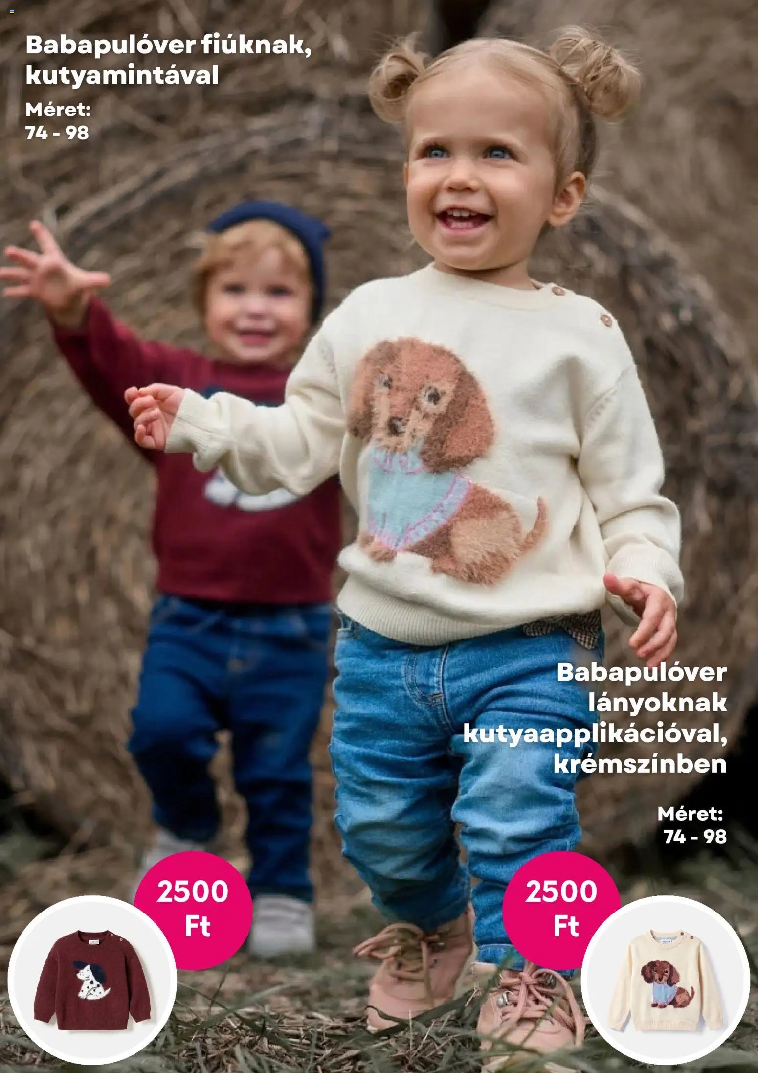 Pepco akciós ujság 2026.10.08. 🎃 HALLOWEEN 🧡