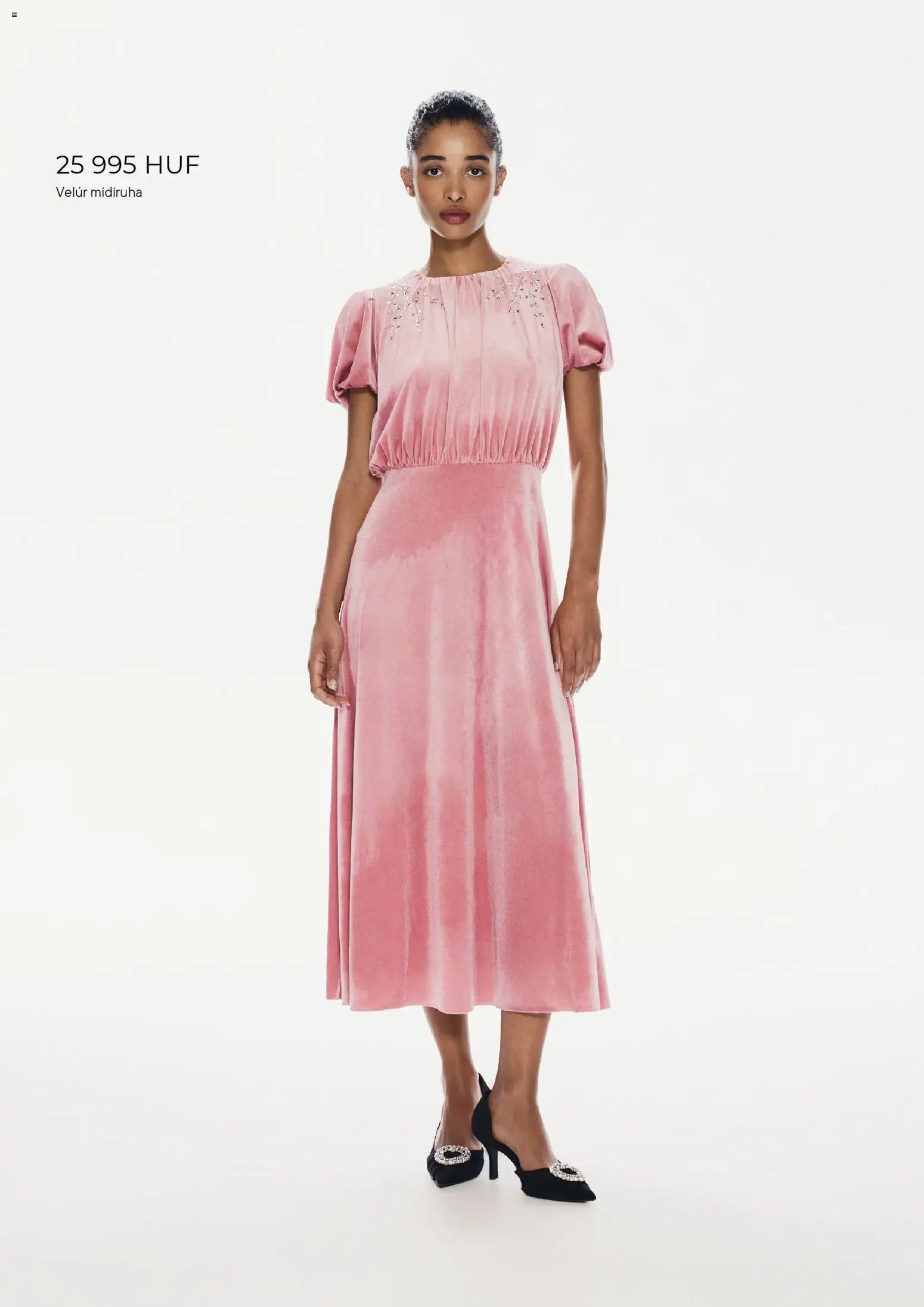 Reserved újság 2025.12.05. Akciós újság Reserved (2025-12-05)