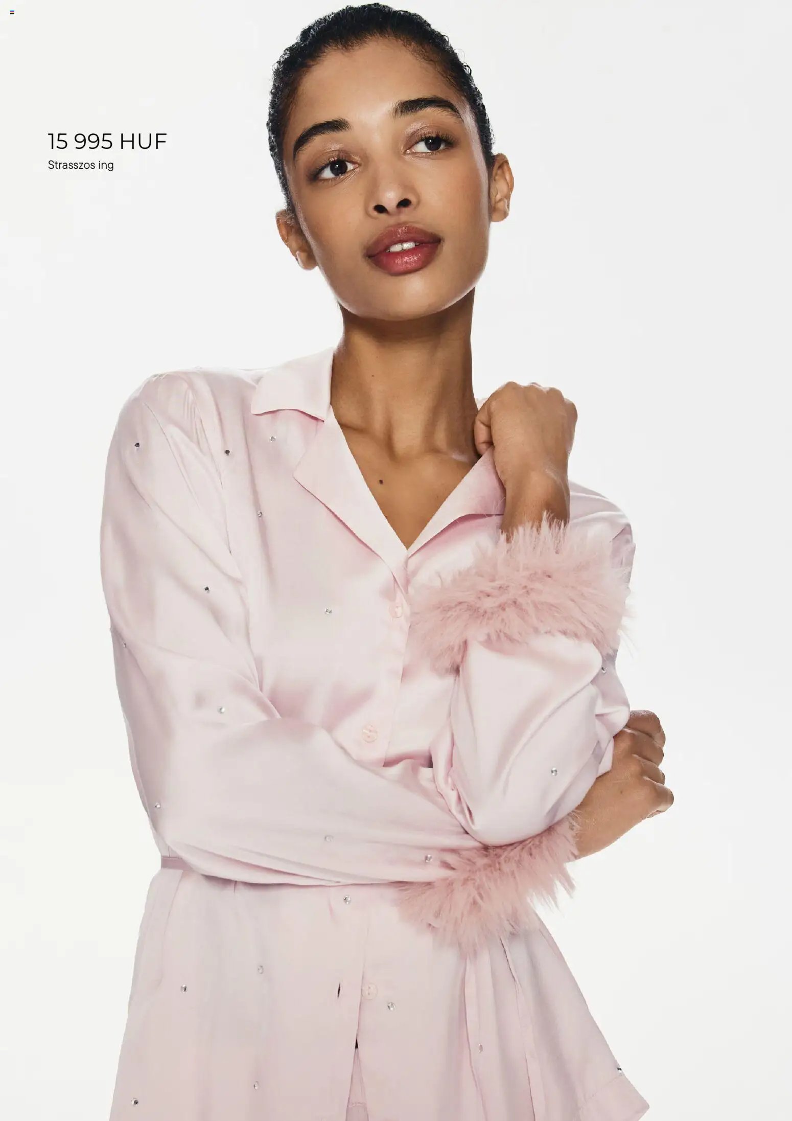 Reserved újság 2025.12.05. Akciós újság Reserved (2025-12-05)