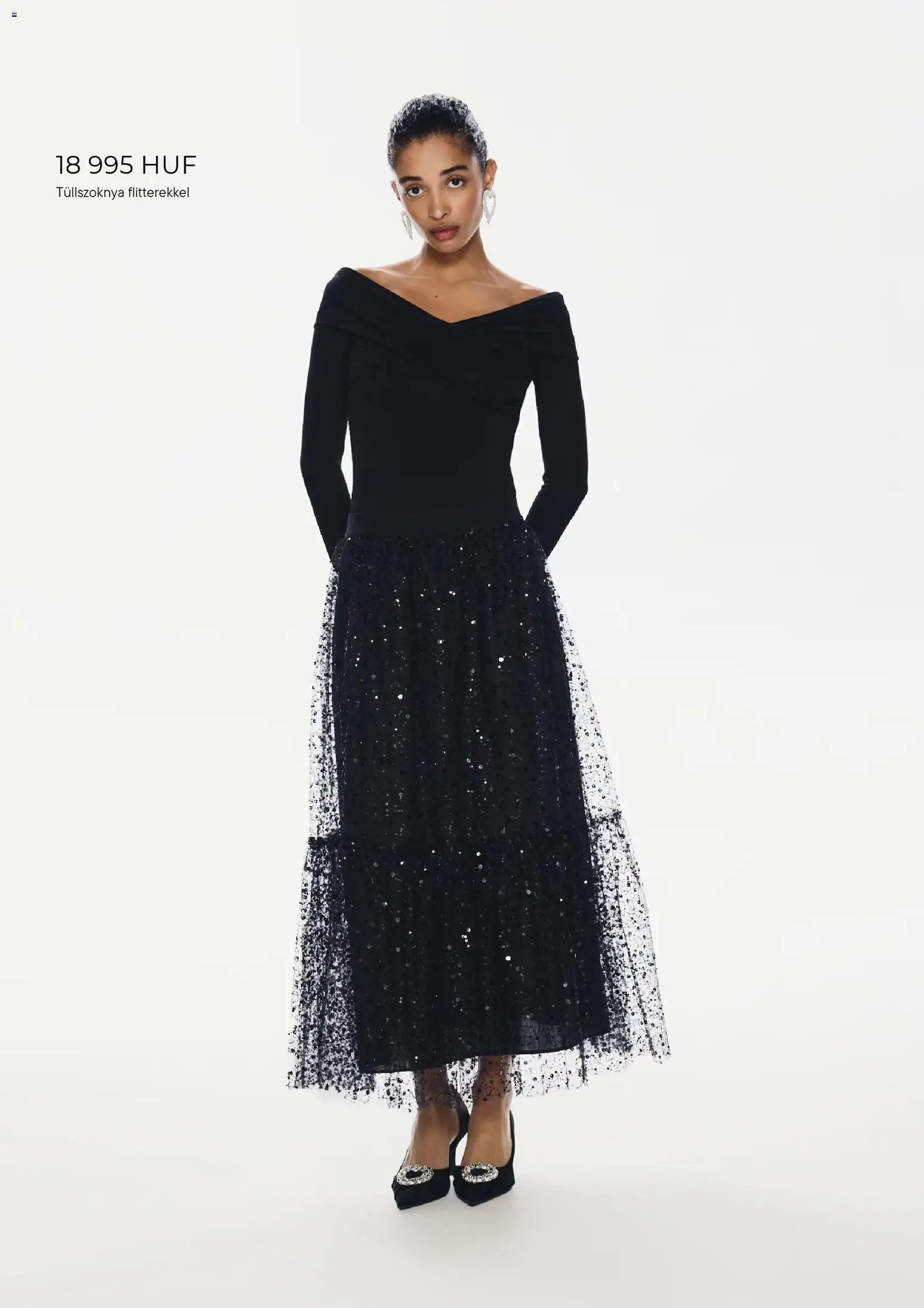 Reserved újság 2025.12.05. Akciós újság Reserved (2025-12-05)