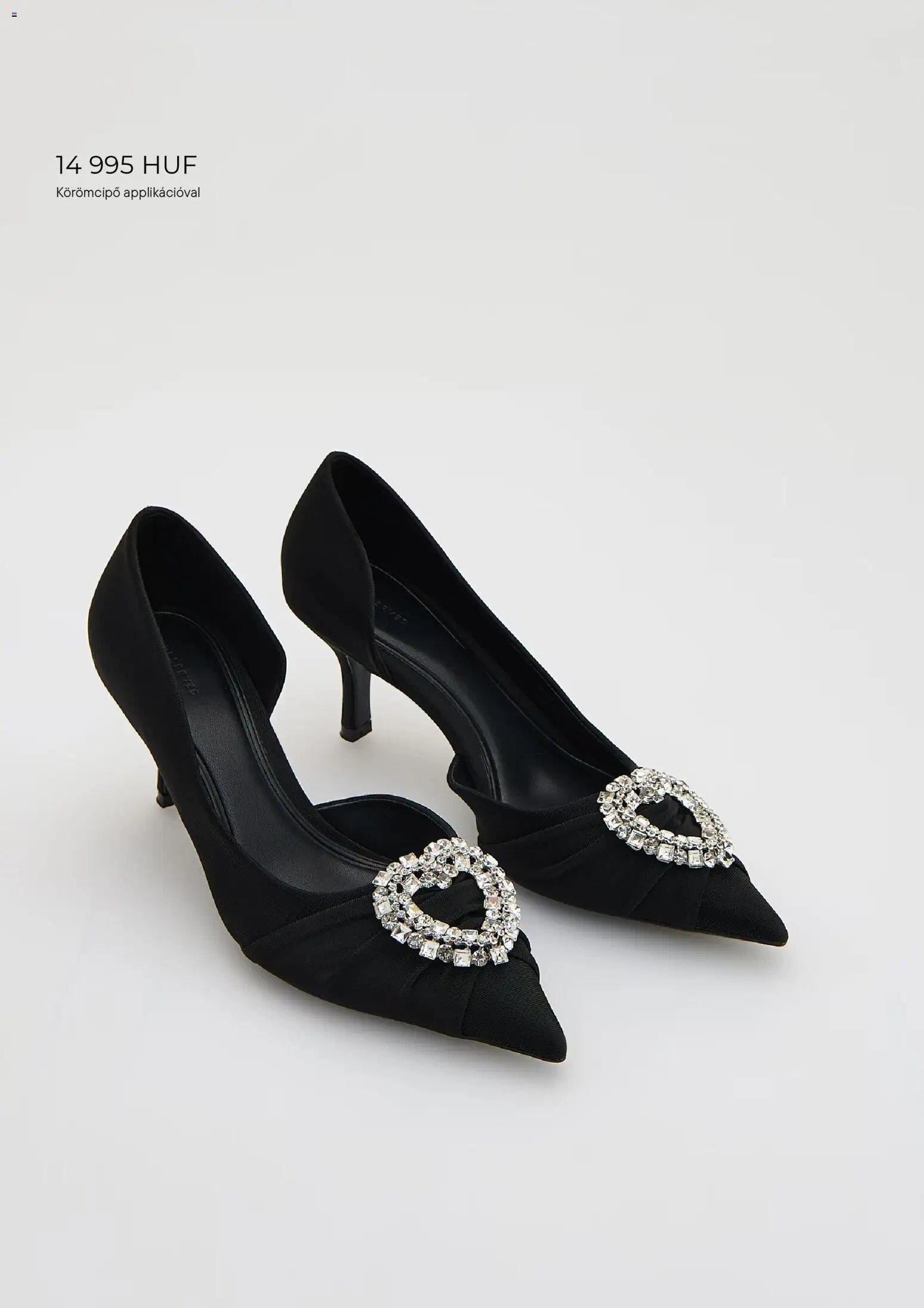 Reserved újság 2025.12.05. Akciós újság Reserved (2025-12-05)