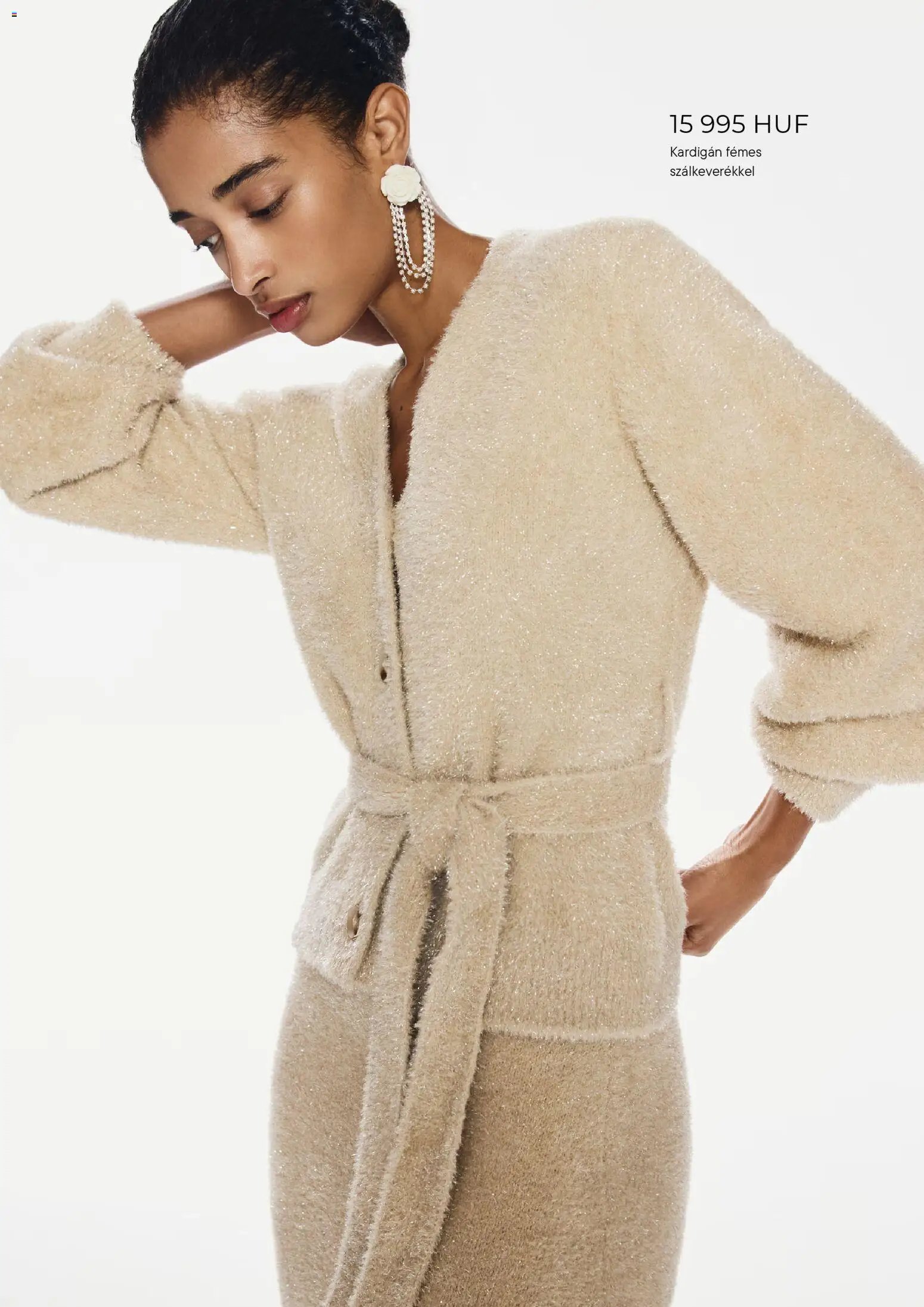 Reserved újság 2025.12.05. Akciós újság Reserved (2025-12-05)