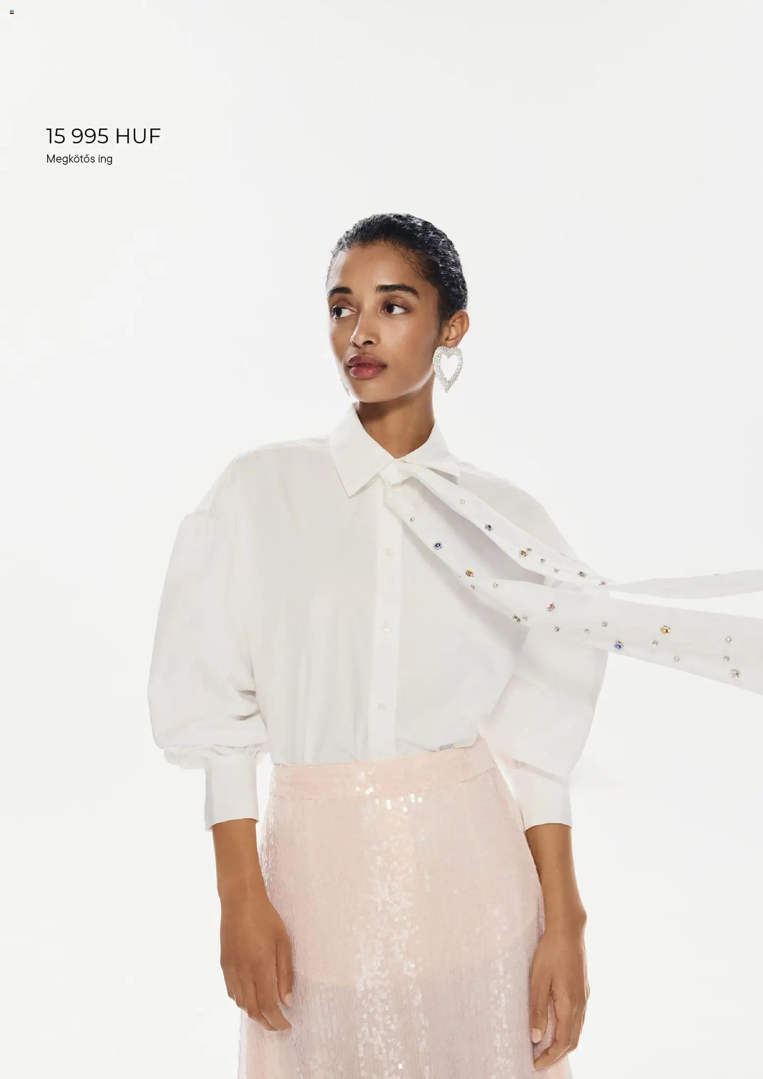 Reserved újság 2025.12.05. Akciós újság Reserved (2025-12-05)