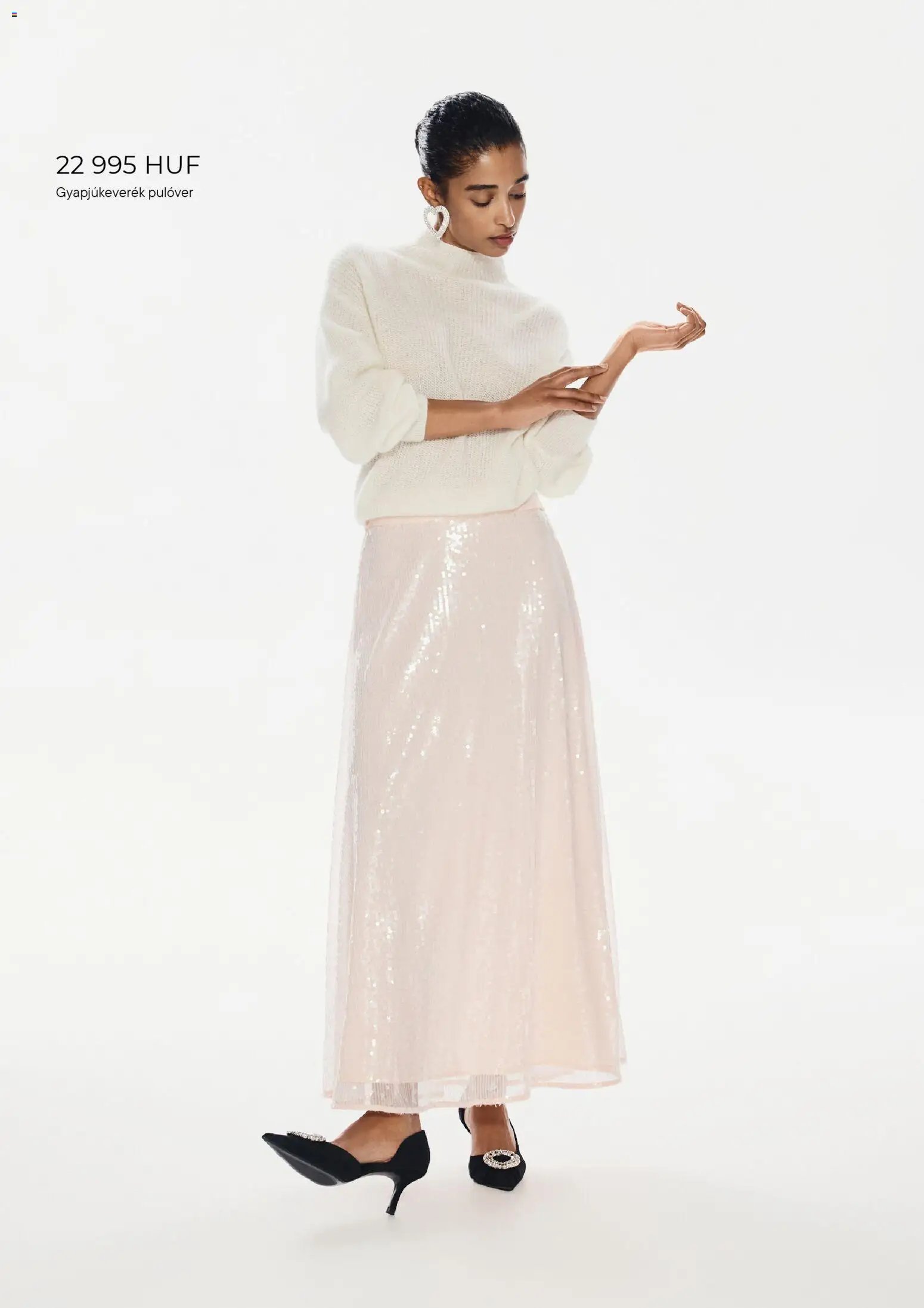 Reserved újság 2025.12.05. Akciós újság Reserved (2025-12-05)