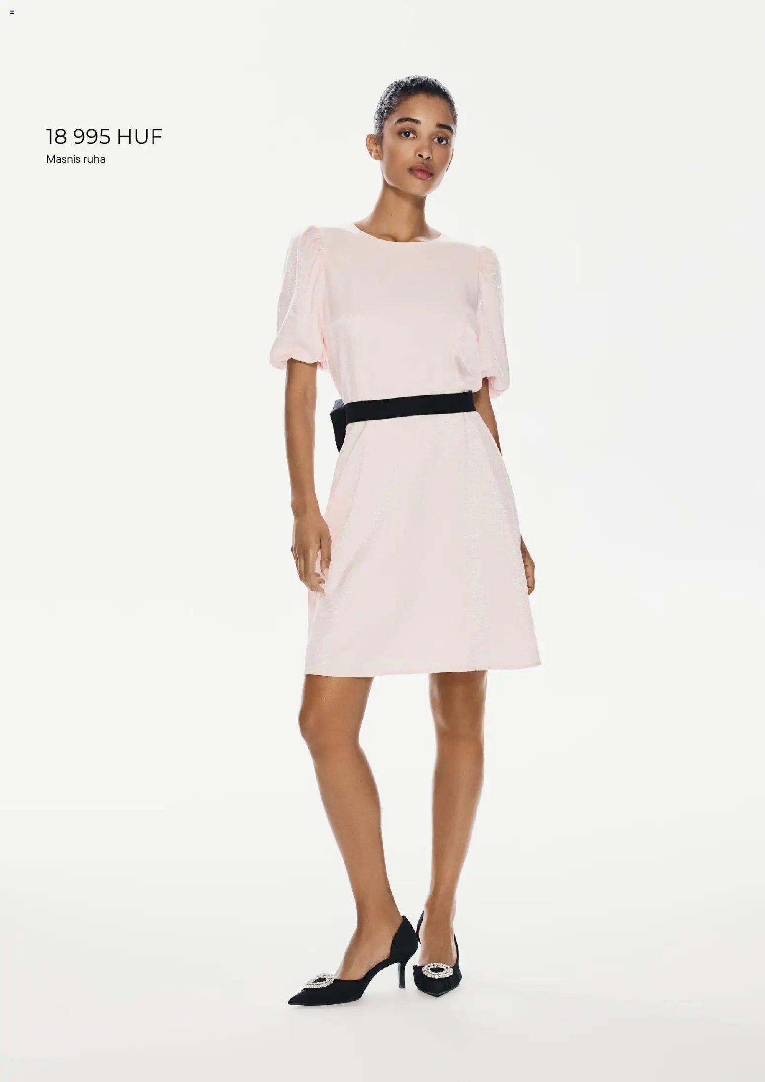 Reserved újság 2025.12.05. Akciós újság Reserved (2025-12-05)