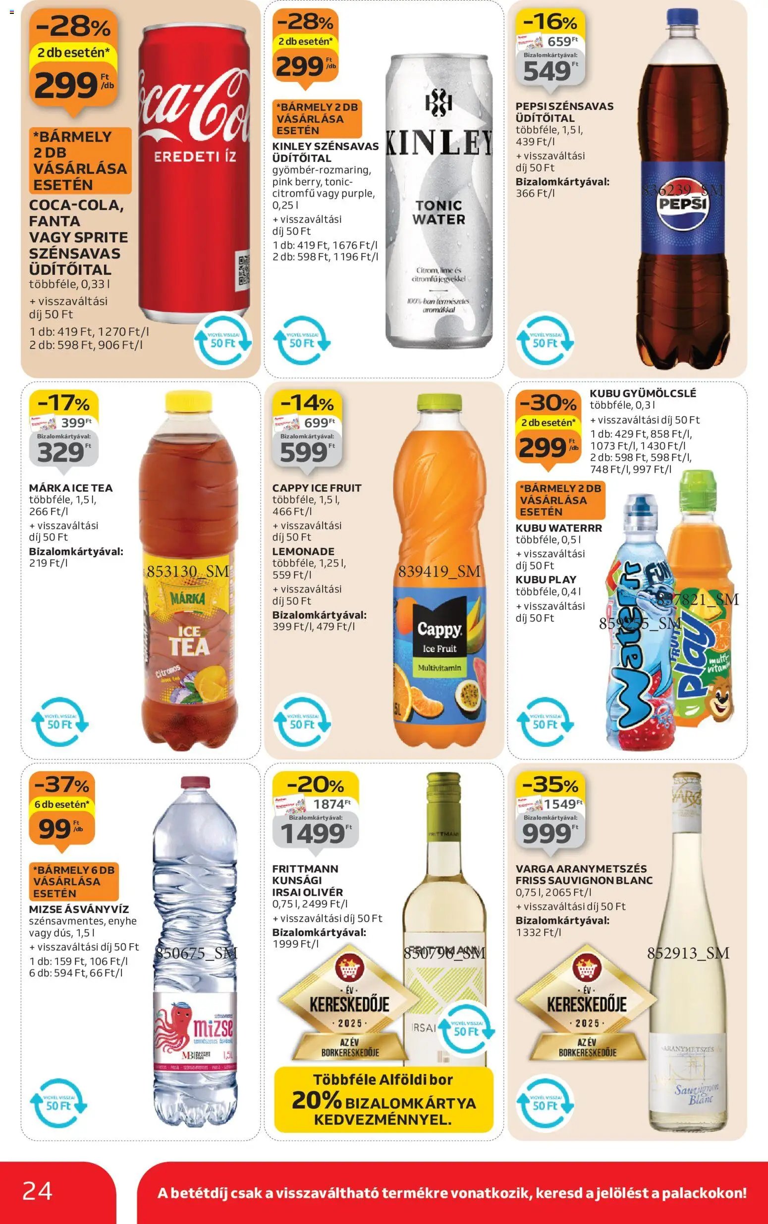 Auchan újság 2026.01.02. Akciós újság Auchan (2026-01-02 - 2026-01-07)