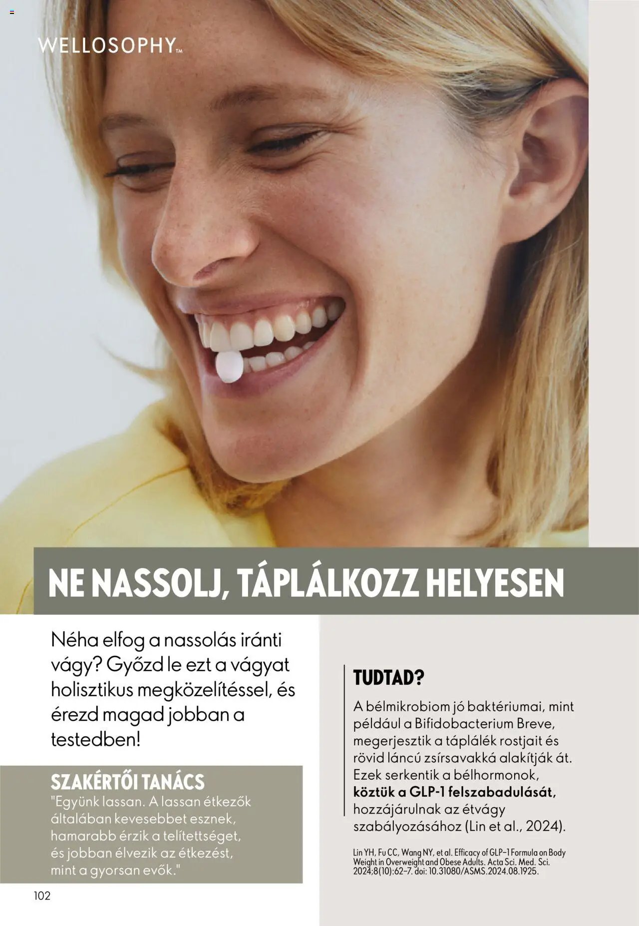 Oriflame újság 2025.09.07. Oriflame katalógus 2025/13 (2025-09-07 - 2025-09-30)