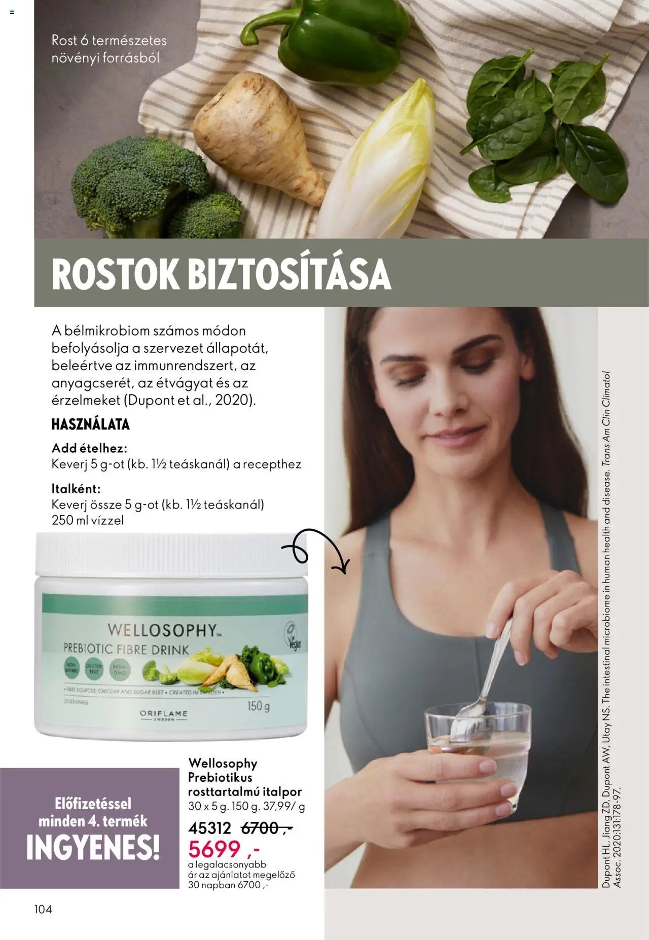 Oriflame újság 2025.09.07. Oriflame katalógus 2025/13 (2025-09-07 - 2025-09-30)