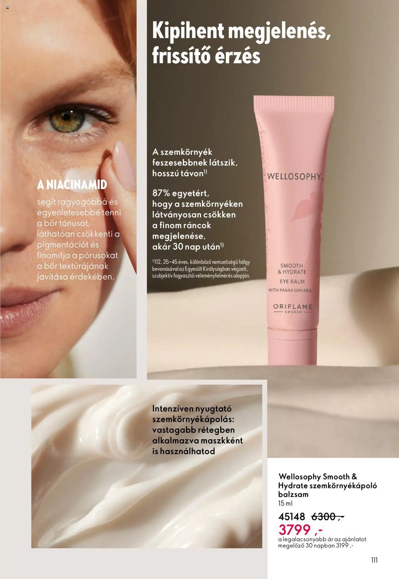 Oriflame újság 2025.09.07. Oriflame katalógus 2025/13 (2025-09-07 - 2025-09-30)