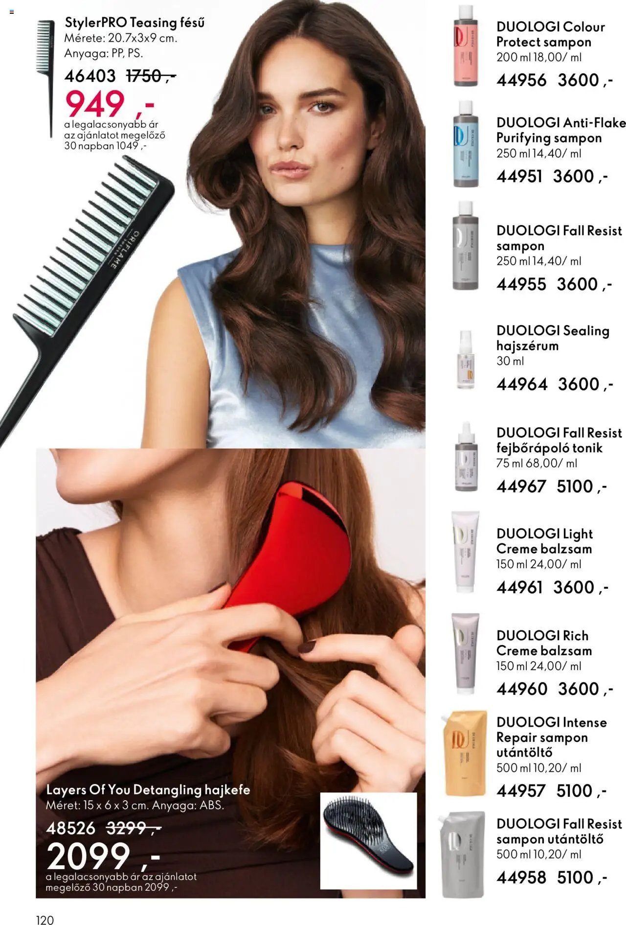 Oriflame újság 2025.09.07. Oriflame katalógus 2025/13 (2025-09-07 - 2025-09-30)