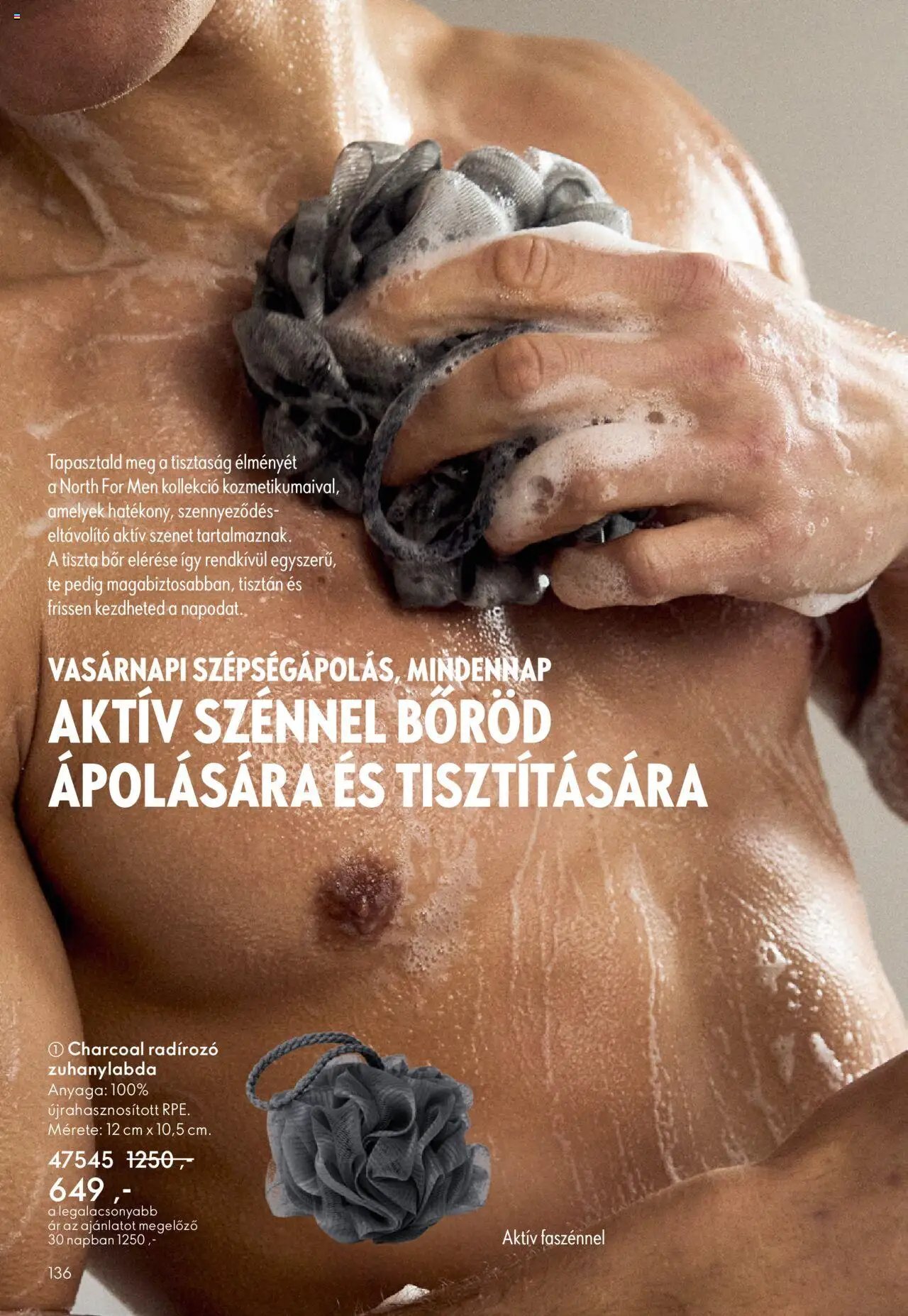 Oriflame újság 2025.09.07. Oriflame katalógus 2025/13 (2025-09-07 - 2025-09-30)