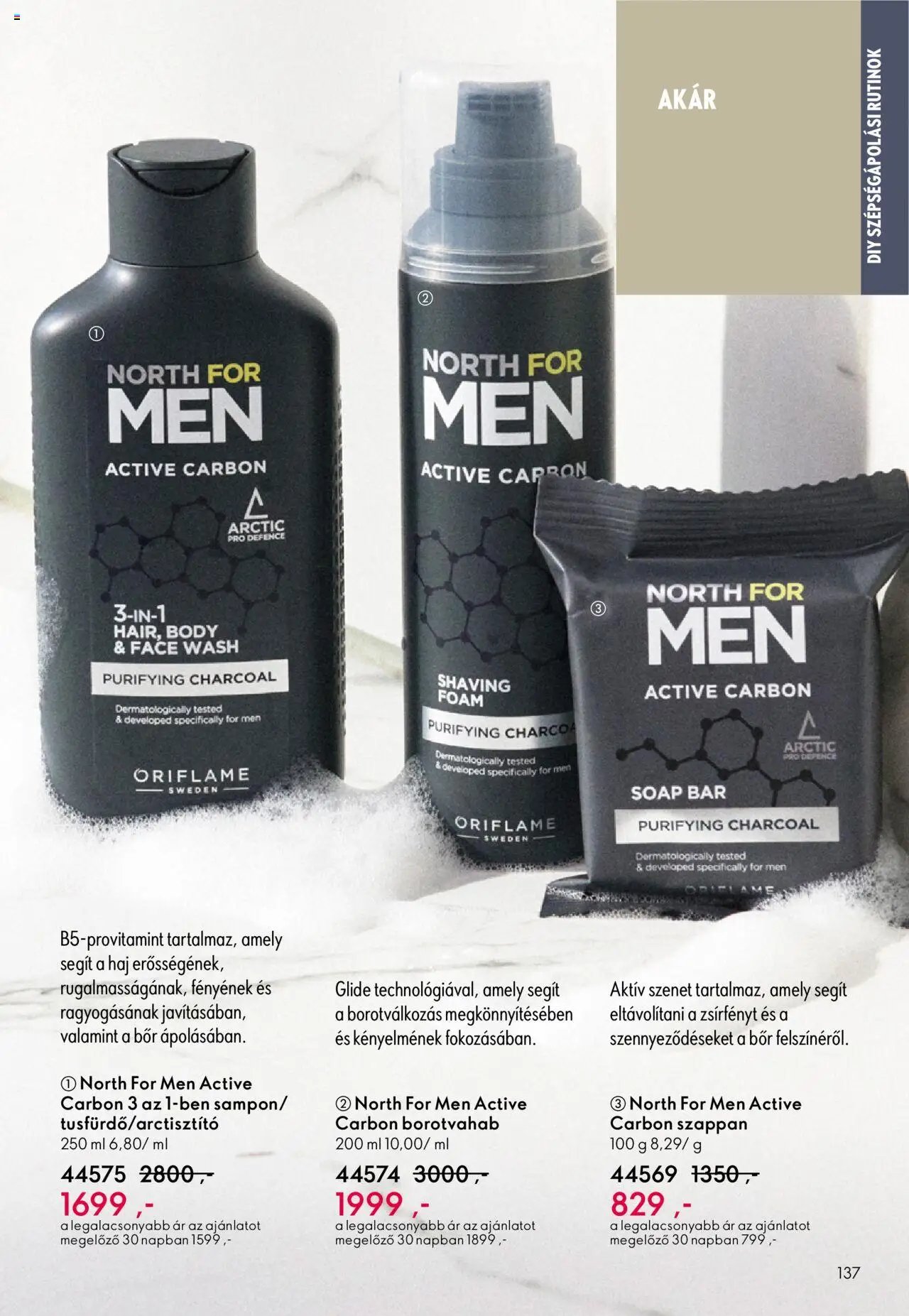 Oriflame újság 2025.09.07. Oriflame katalógus 2025/13 (2025-09-07 - 2025-09-30)