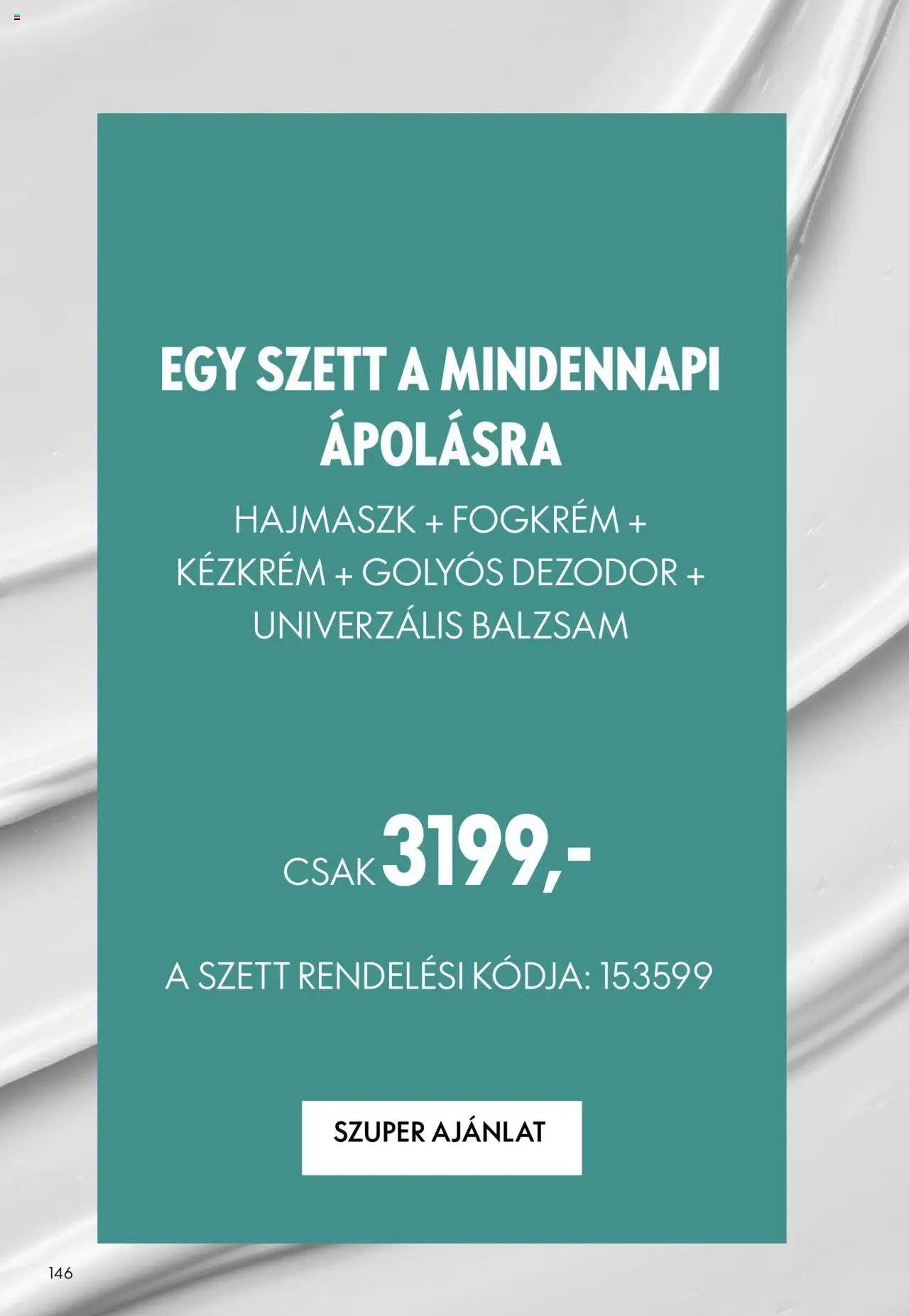 Oriflame újság 2025.09.07. Oriflame katalógus 2025/13 (2025-09-07 - 2025-09-30)