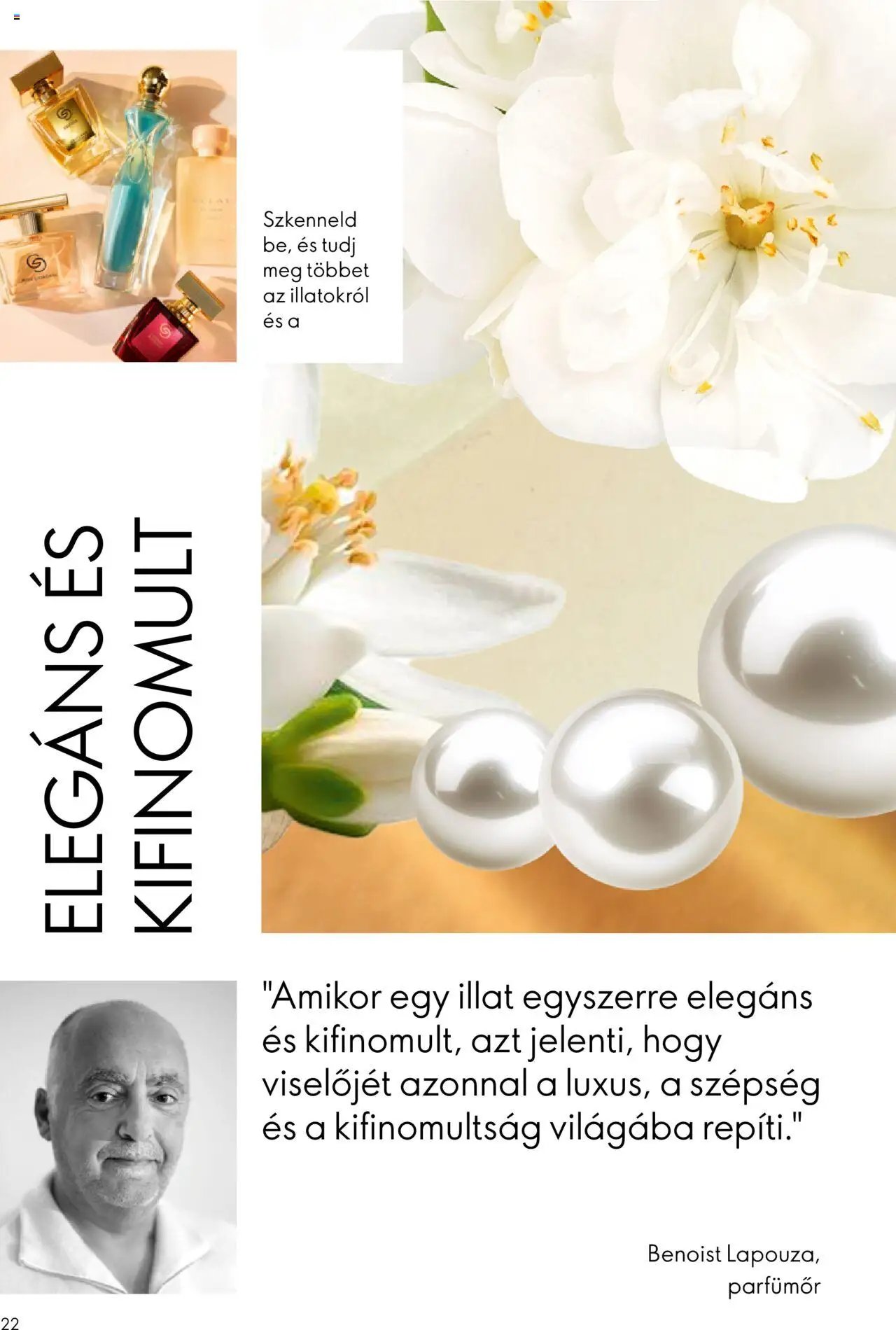 Oriflame újság 2025.09.07. Oriflame katalógus 2025/13 (2025-09-07 - 2025-09-30)