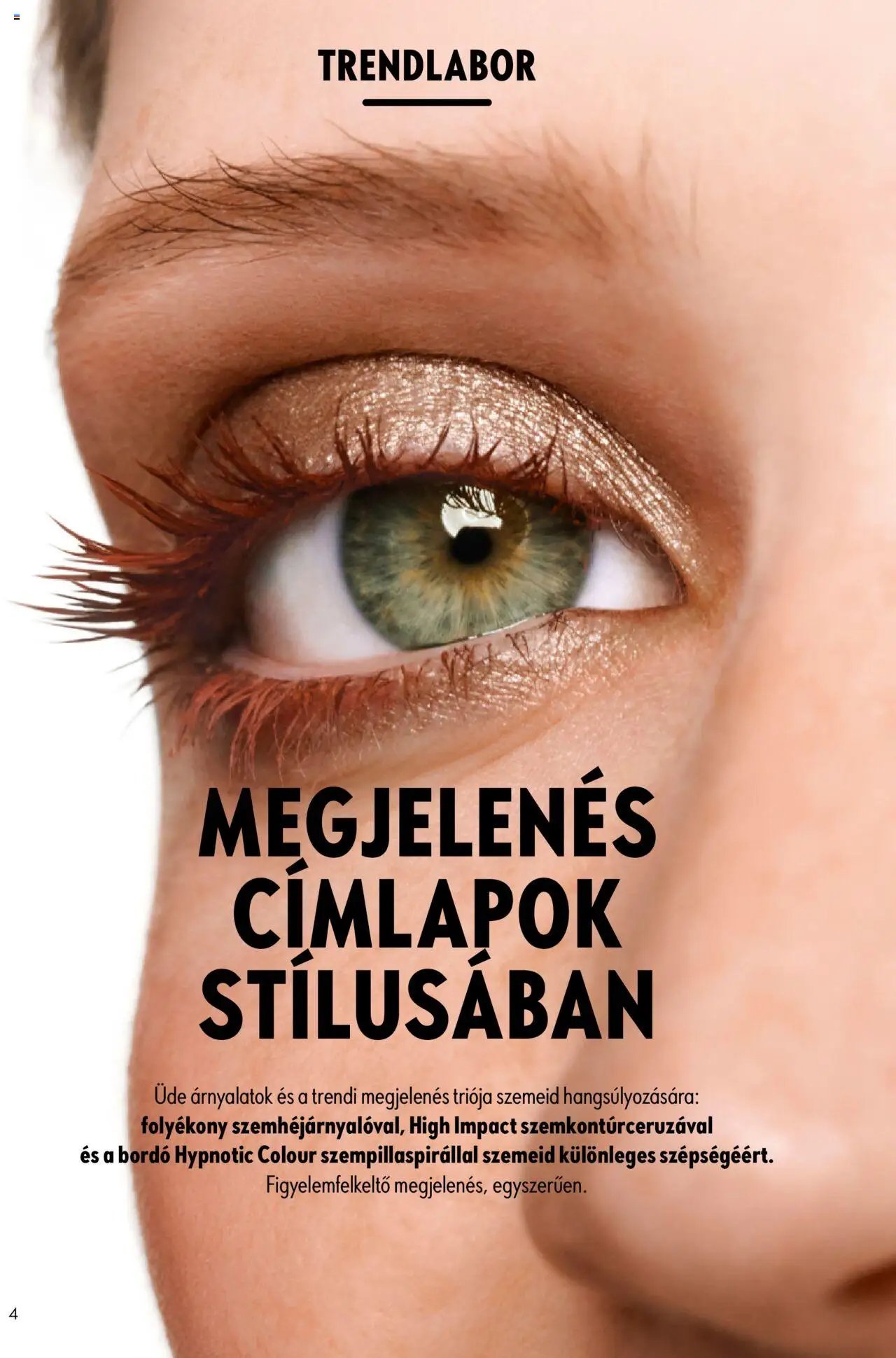 Oriflame újság 2025.09.07. Oriflame katalógus 2025/13 (2025-09-07 - 2025-09-30)