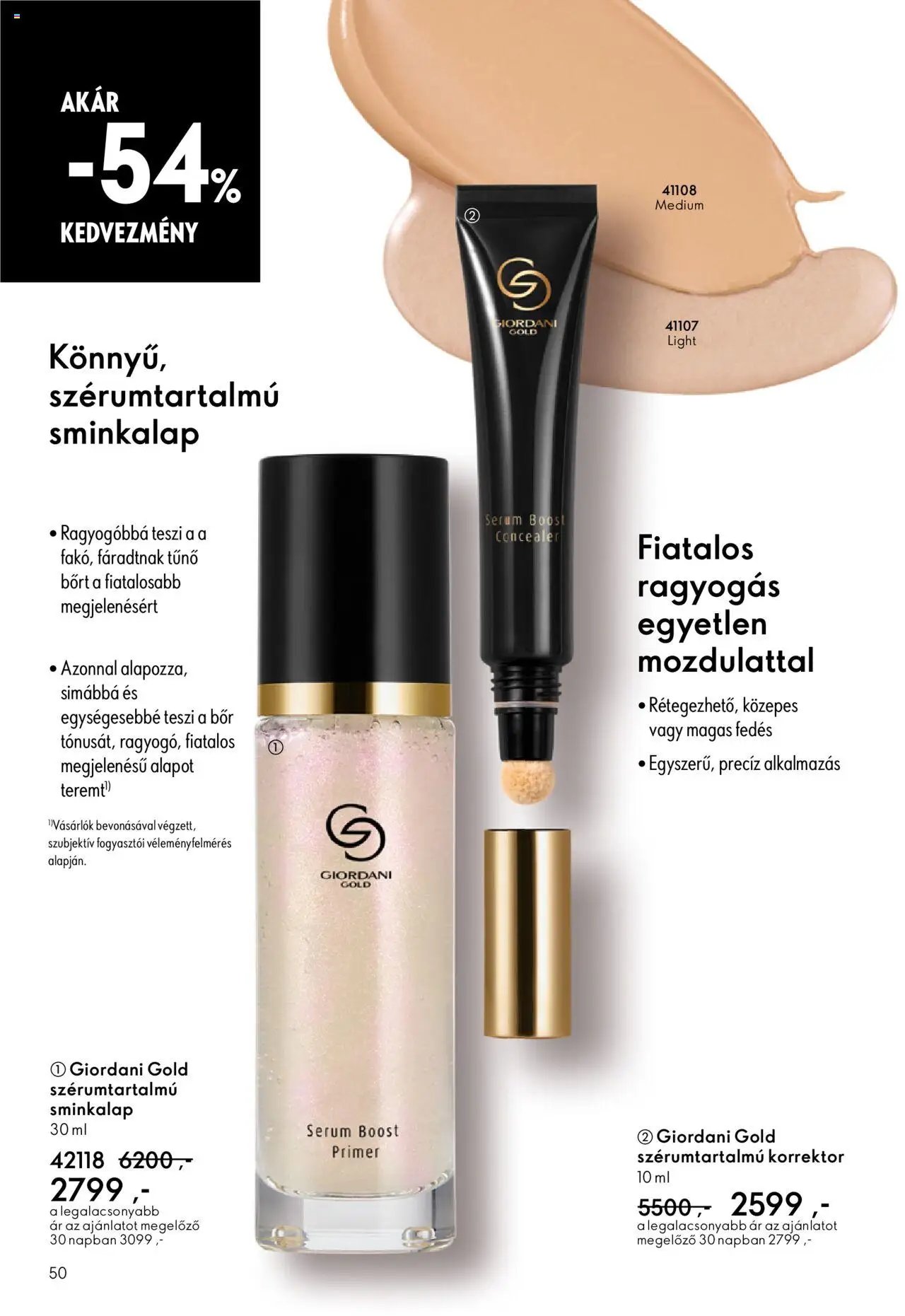 Oriflame újság 2025.09.07. Oriflame katalógus 2025/13 (2025-09-07 - 2025-09-30)