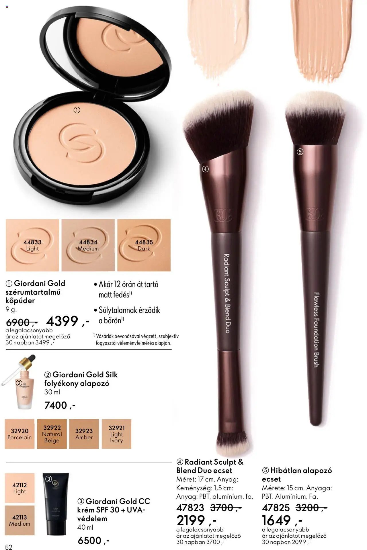 Oriflame újság 2025.09.07. Oriflame katalógus 2025/13 (2025-09-07 - 2025-09-30)
