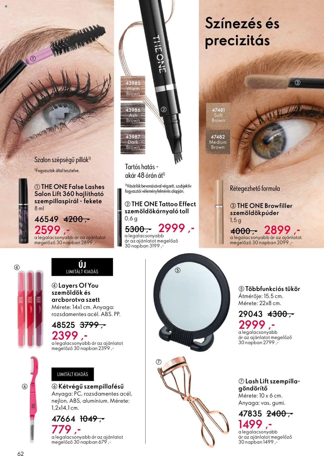 Oriflame újság 2025.09.07. Oriflame katalógus 2025/13 (2025-09-07 - 2025-09-30)